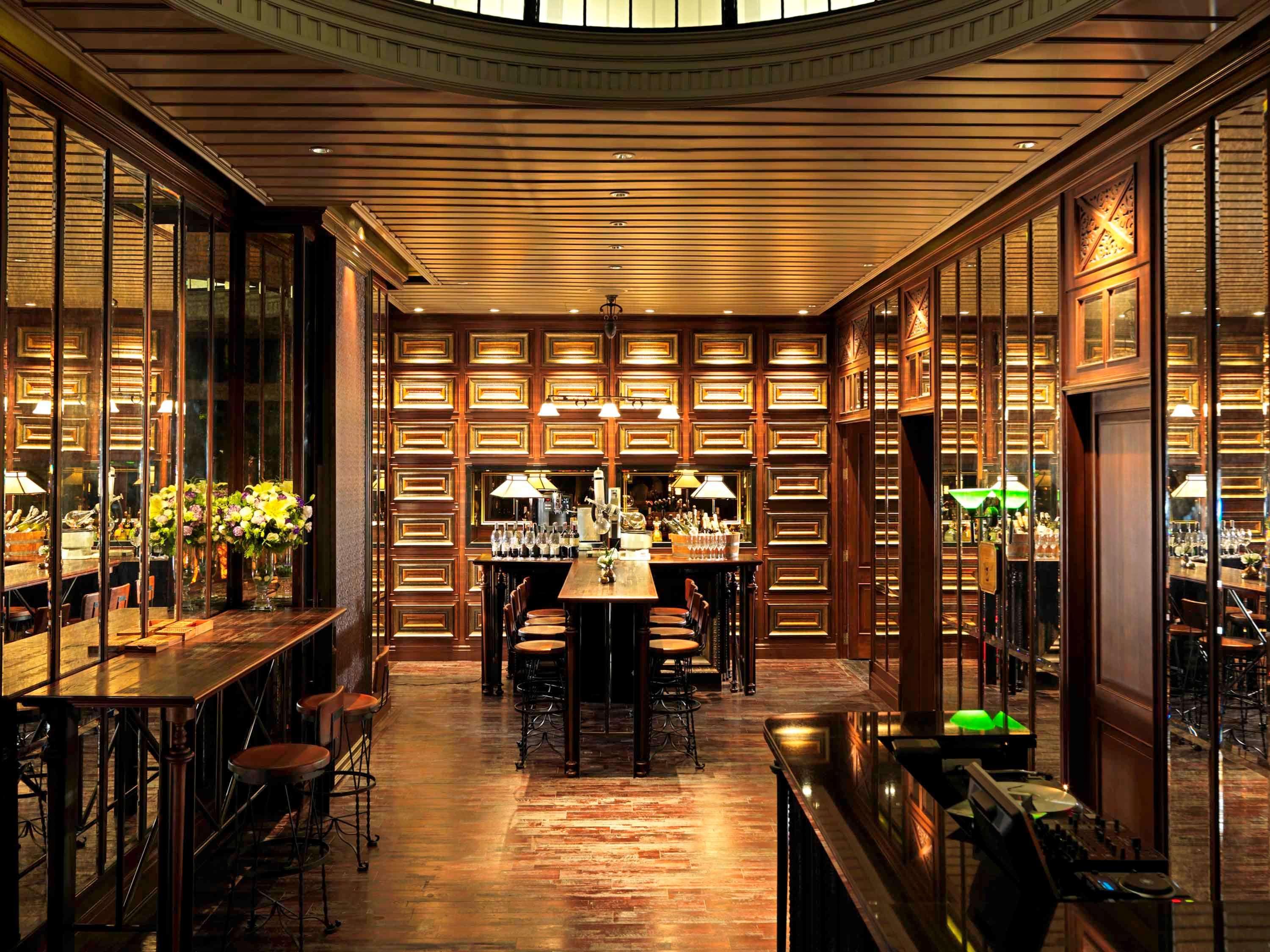 Hotel Muse Bangkok, Autograph Collection by null