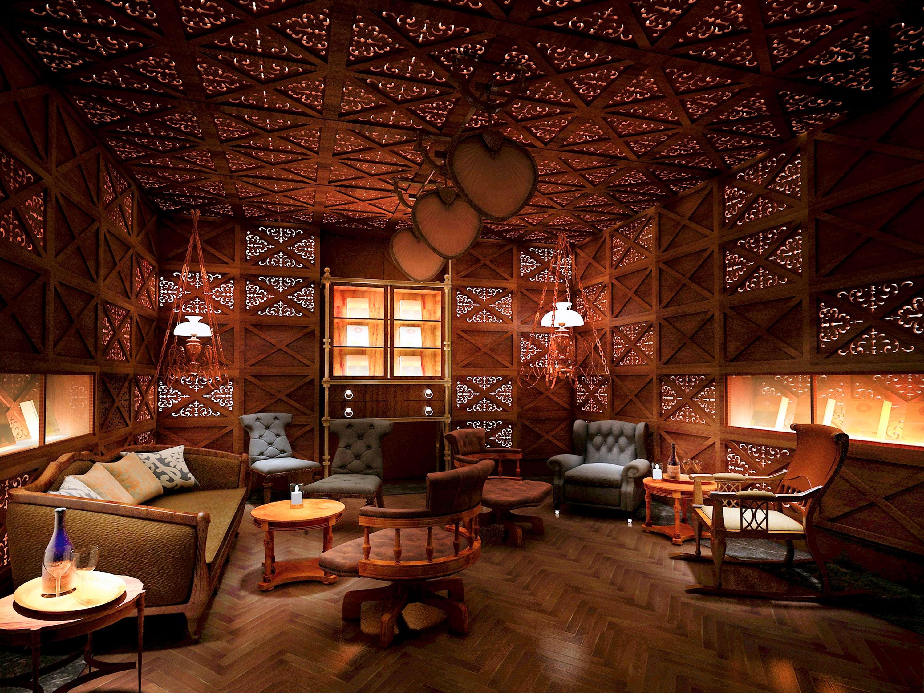 Hotel Muse Bangkok, Autograph Collection by null