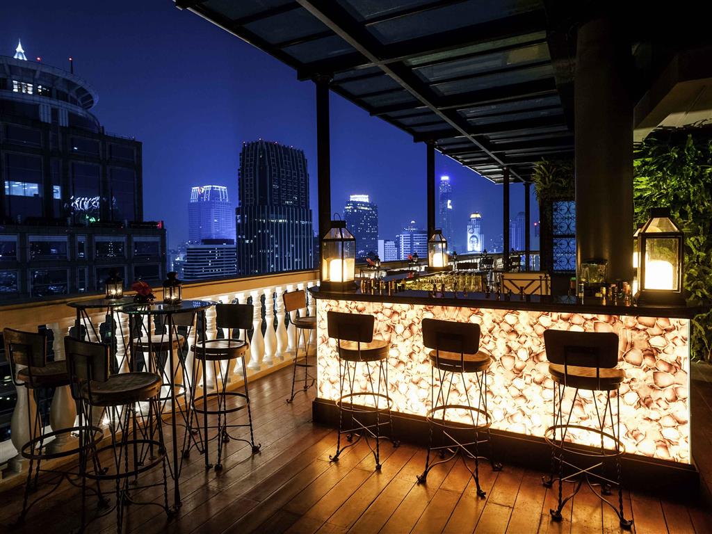 Hotel Muse Bangkok, Autograph Collection by null