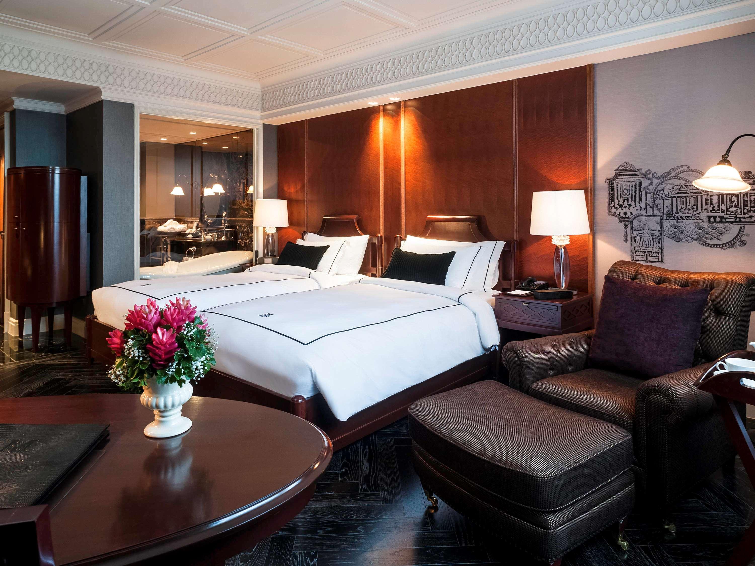 Hotel Muse Bangkok, Autograph Collection by null