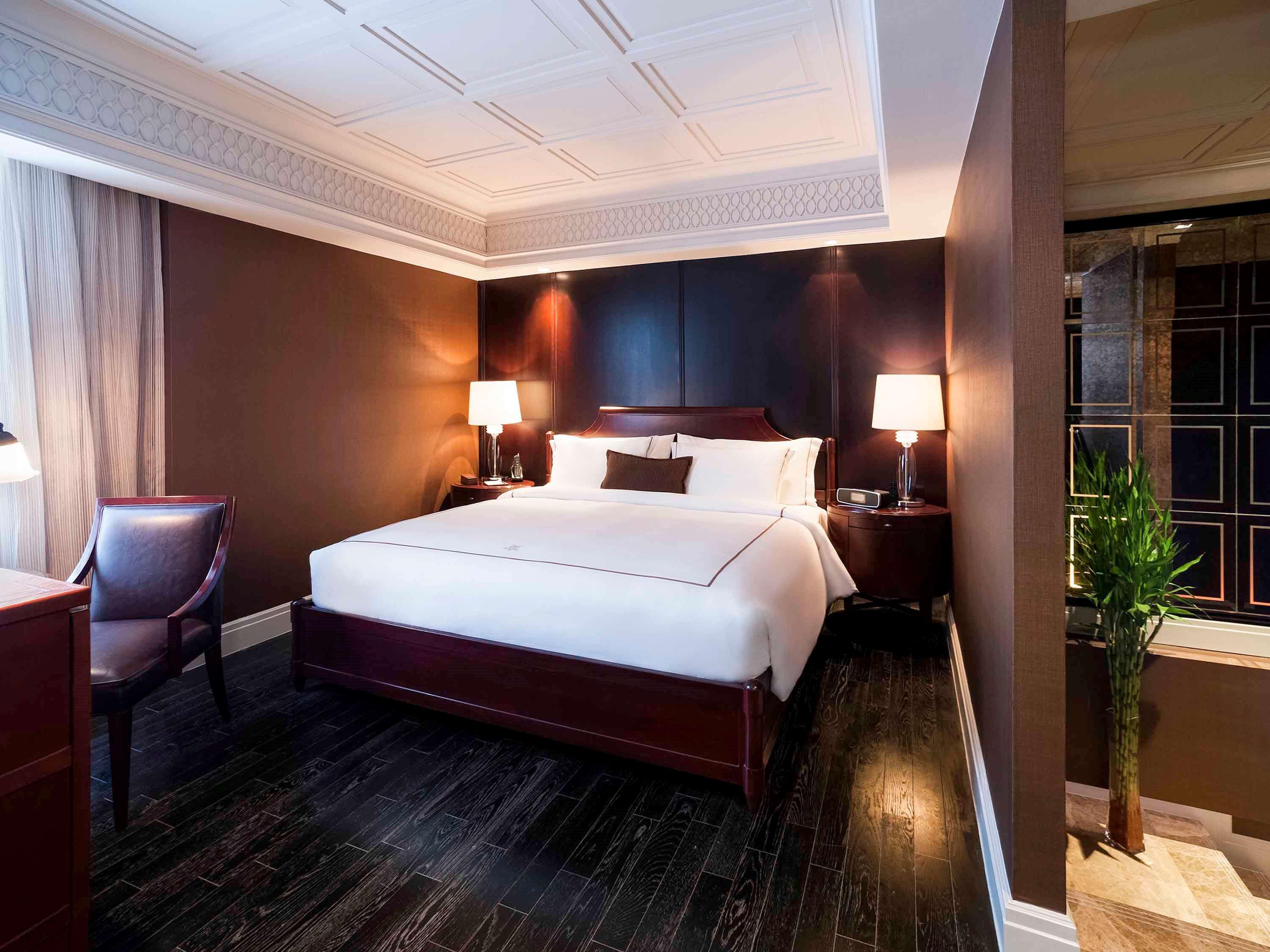 Hotel Muse Bangkok Langsuan Bangkok Start From Idr Per Night Price Address Reviews