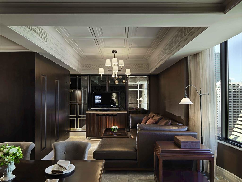 Hotel Muse Bangkok, Autograph Collection by null