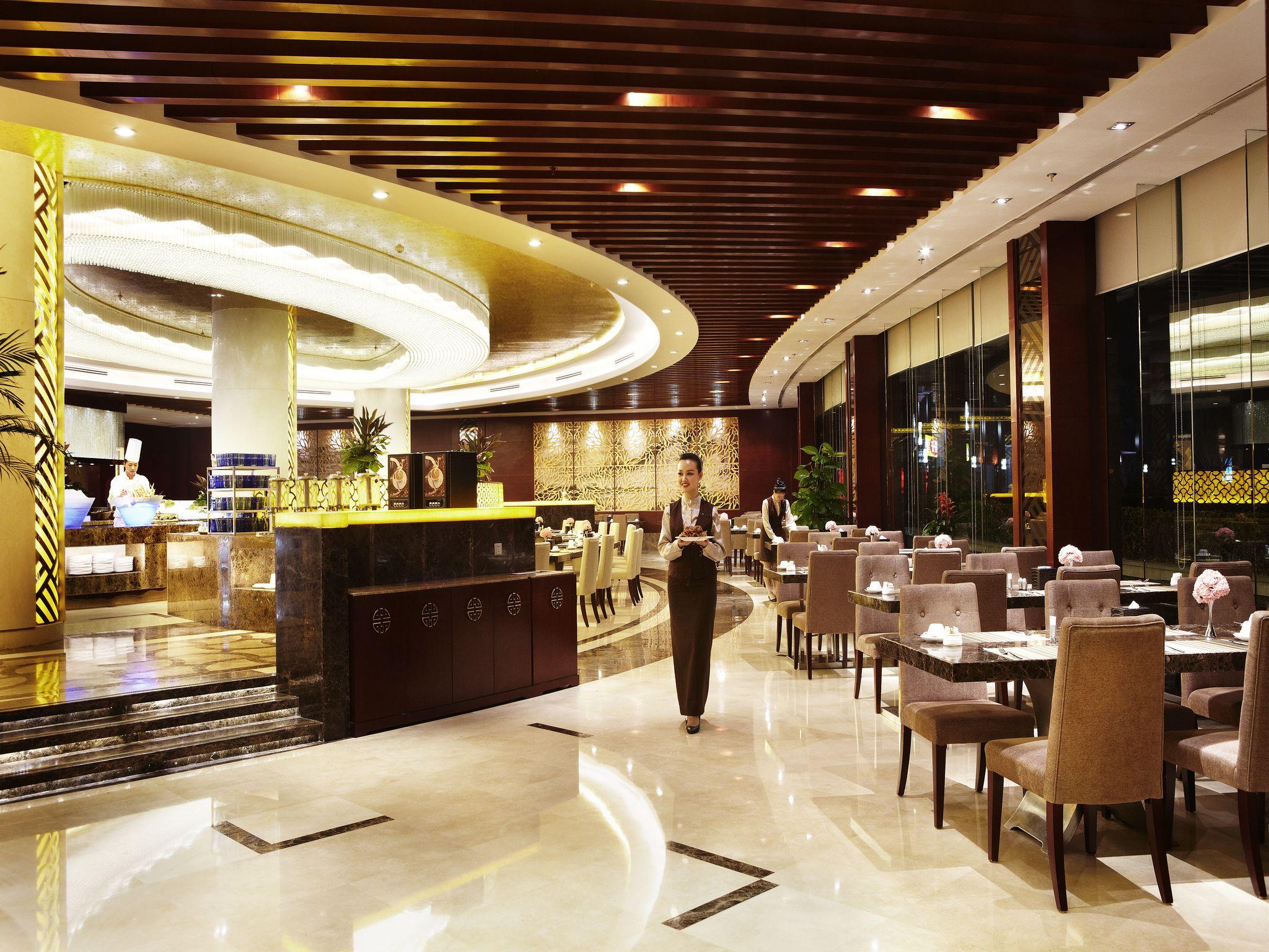 Empark Grand Hotel Beijing