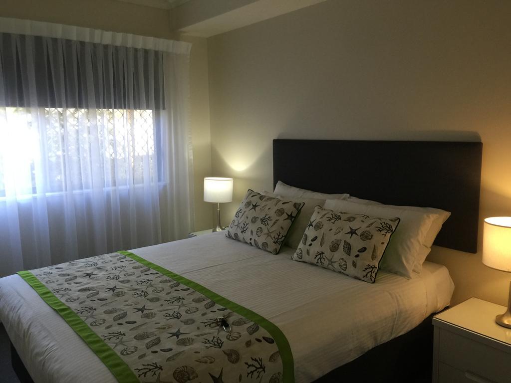 Flynns Beach Resort