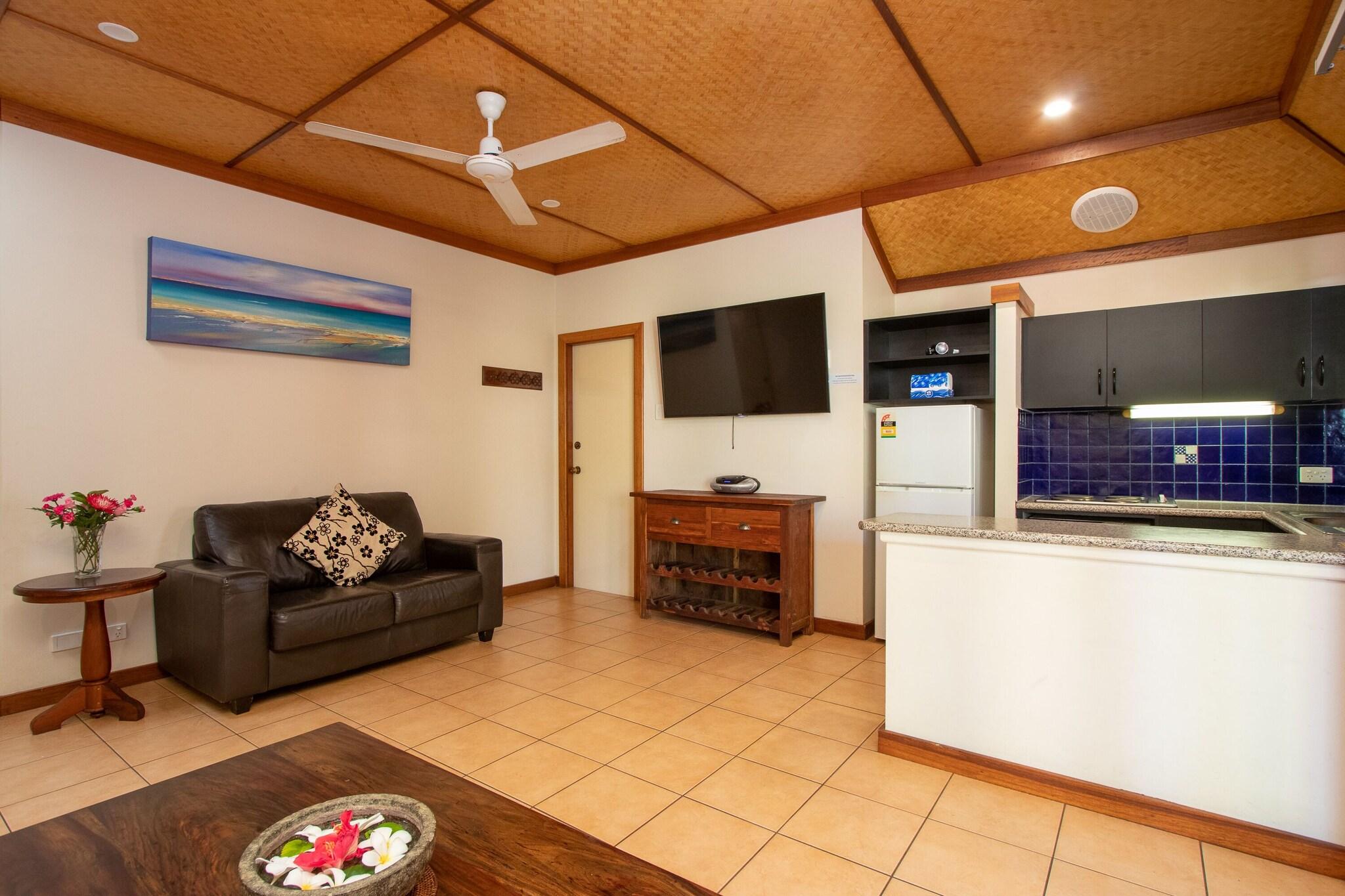 Bali Hai Resort & Spa by null