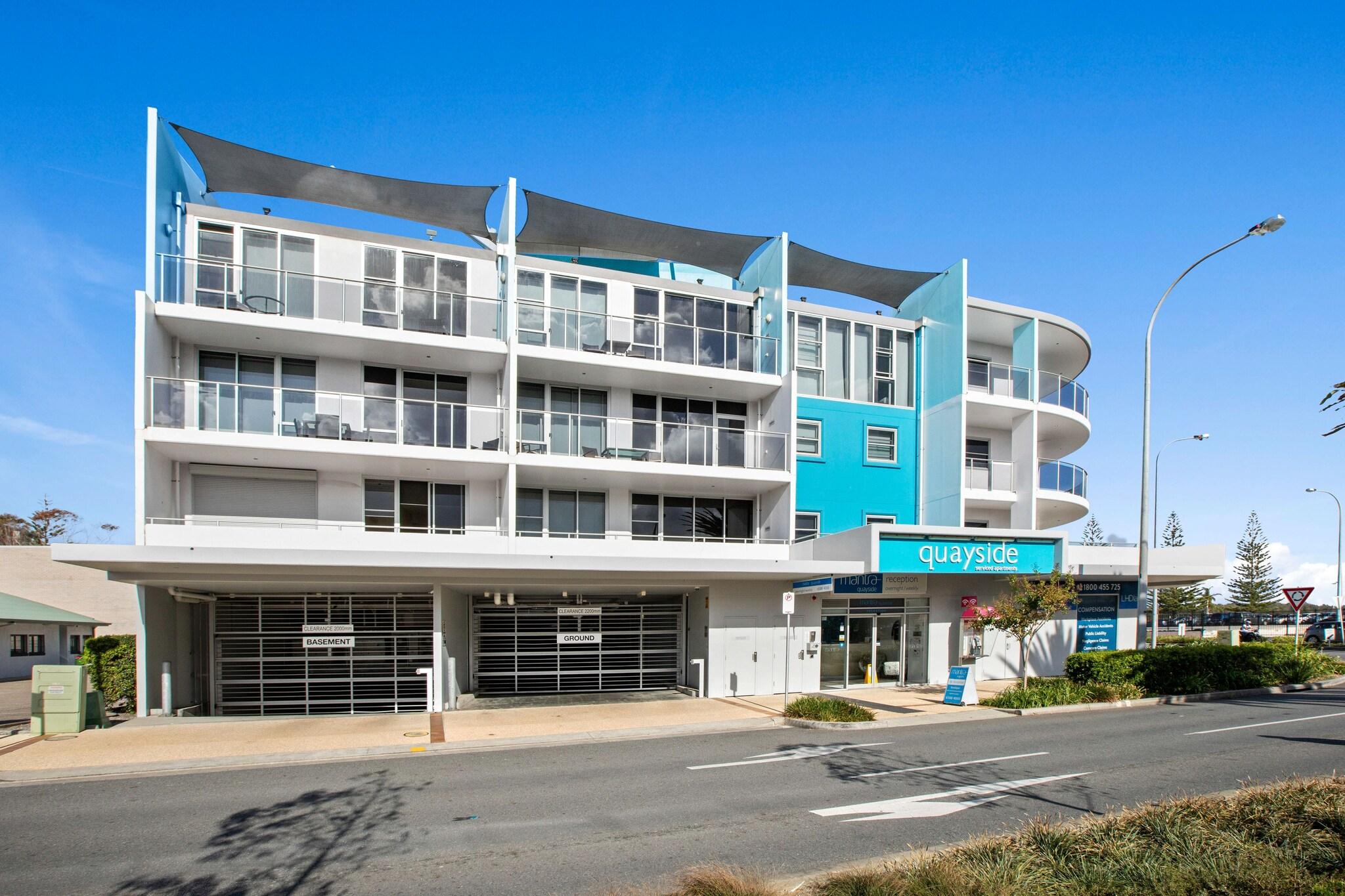 Mantra Quayside Port Macquarie