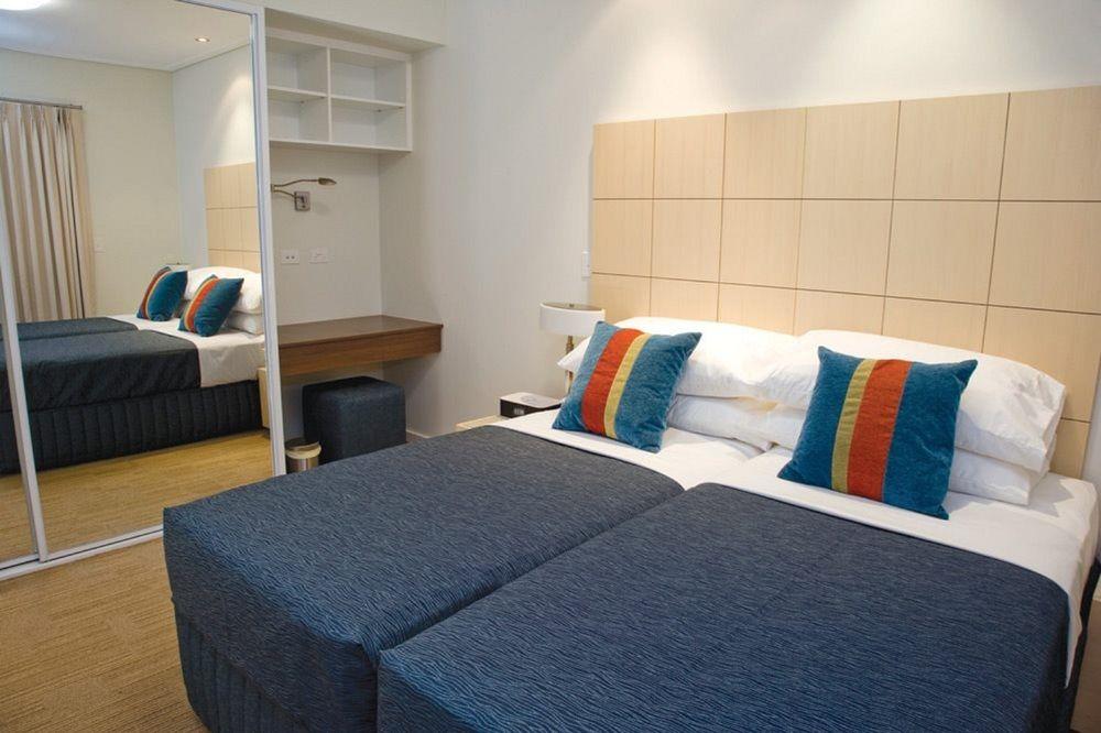 Broadwater Mariner Resort by null