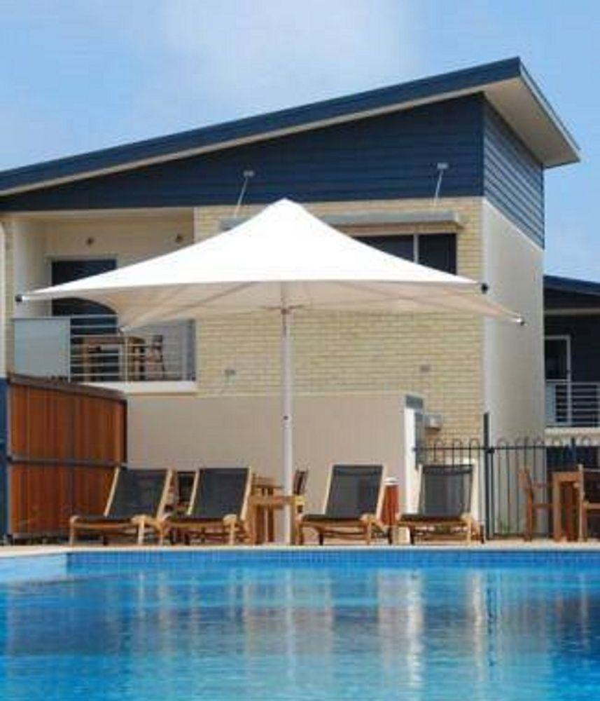 Broadwater Mariner Resort by null