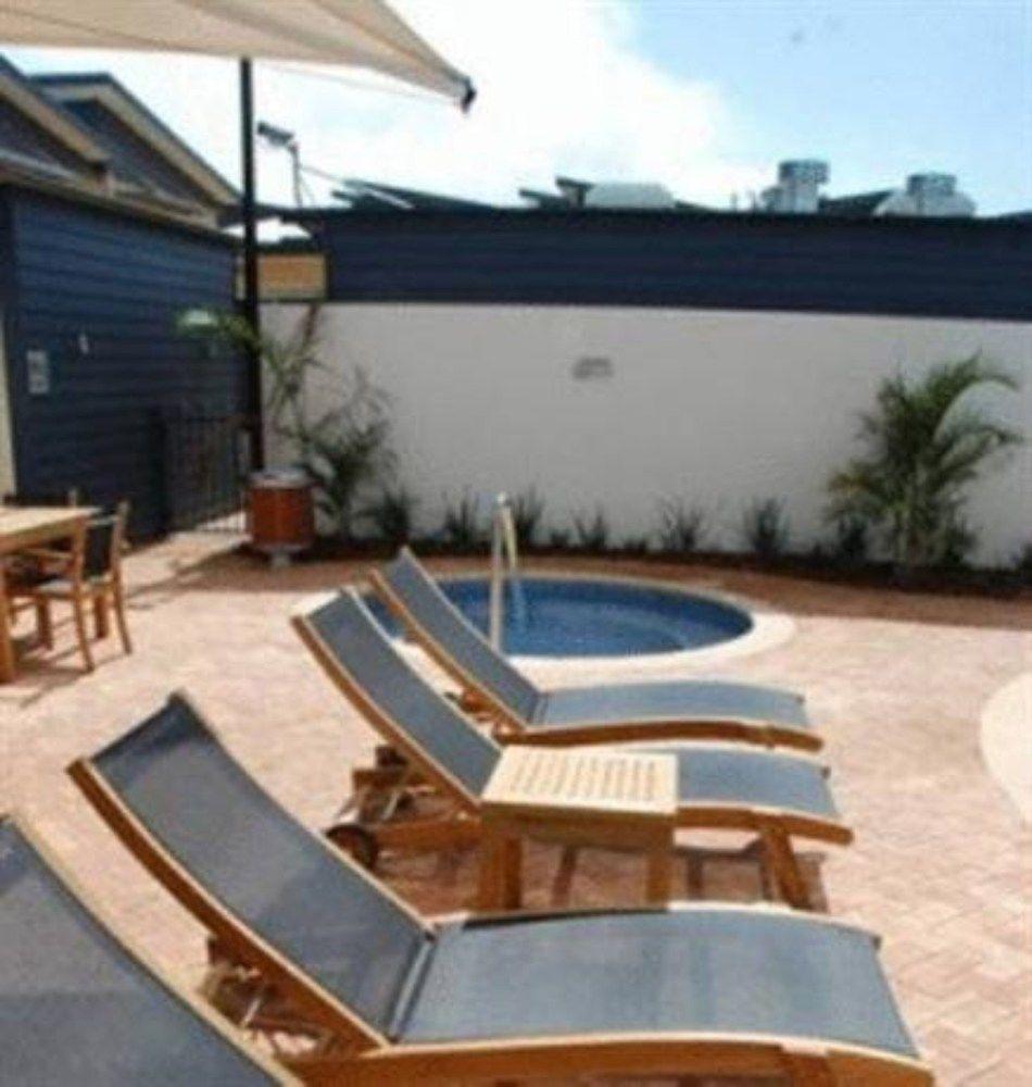 Broadwater Mariner Resort by null