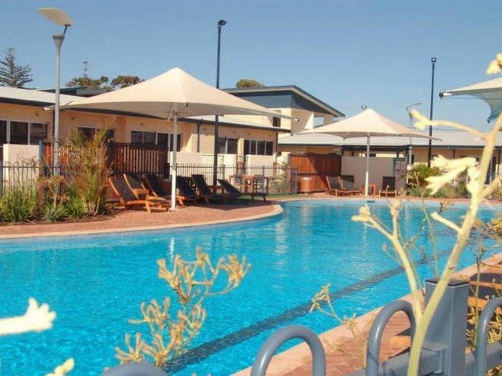 Broadwater Mariner Resort by null