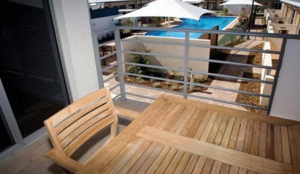 Broadwater Mariner Resort by null