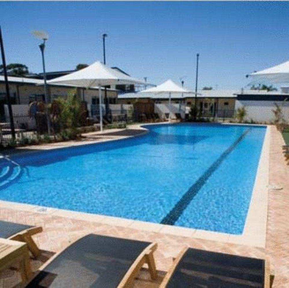 Broadwater Mariner Resort by null