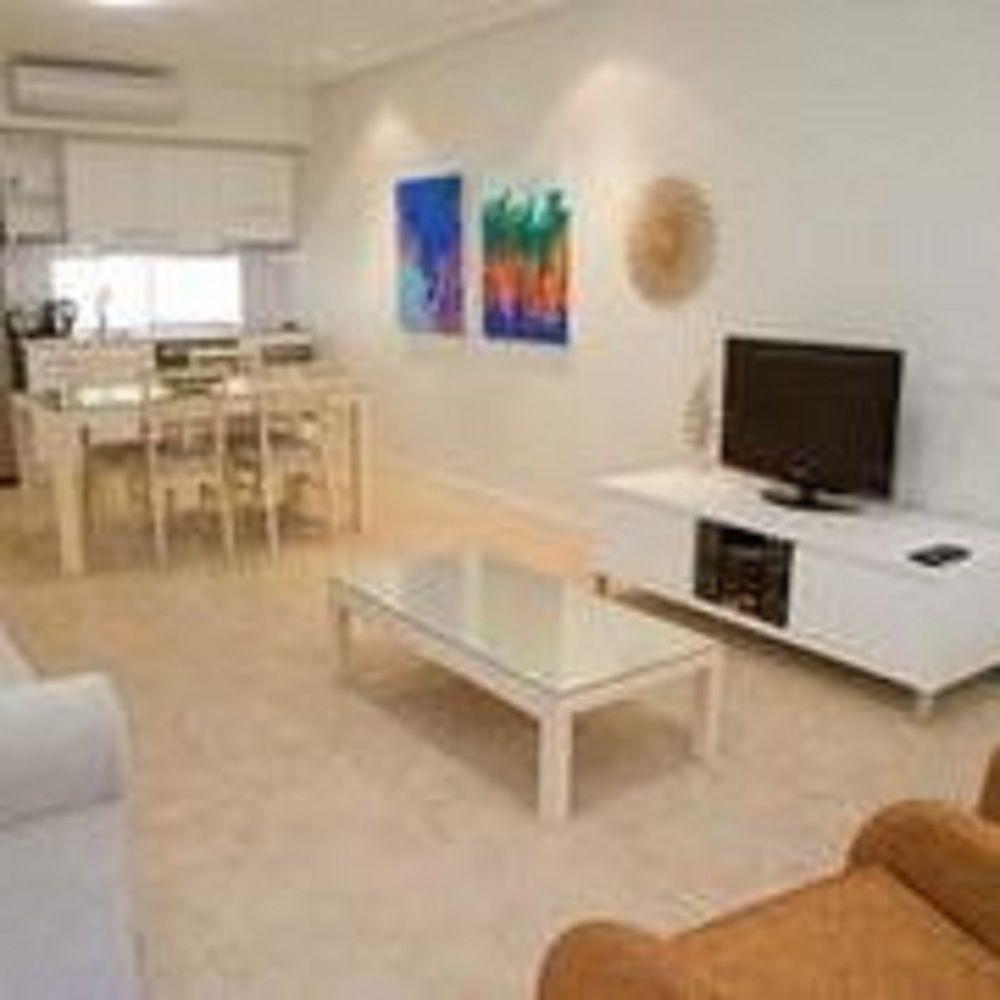 Broadwater Mariner Resort by null