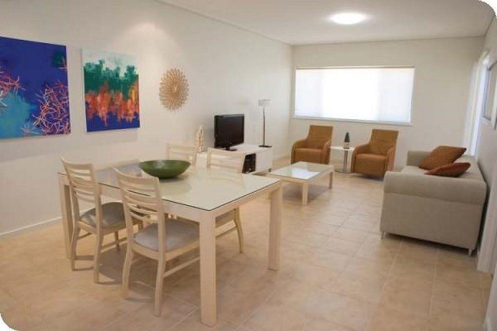 Broadwater Mariner Resort by null