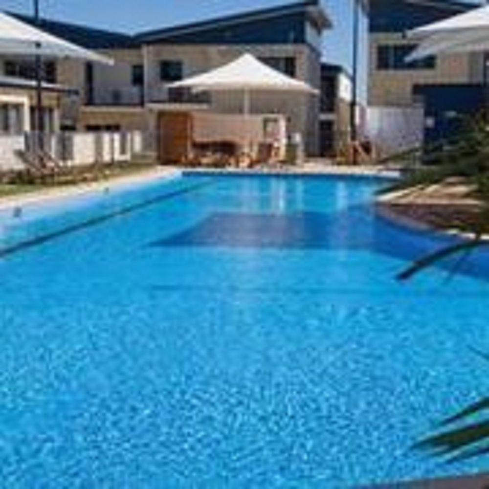 Broadwater Mariner Resort by null