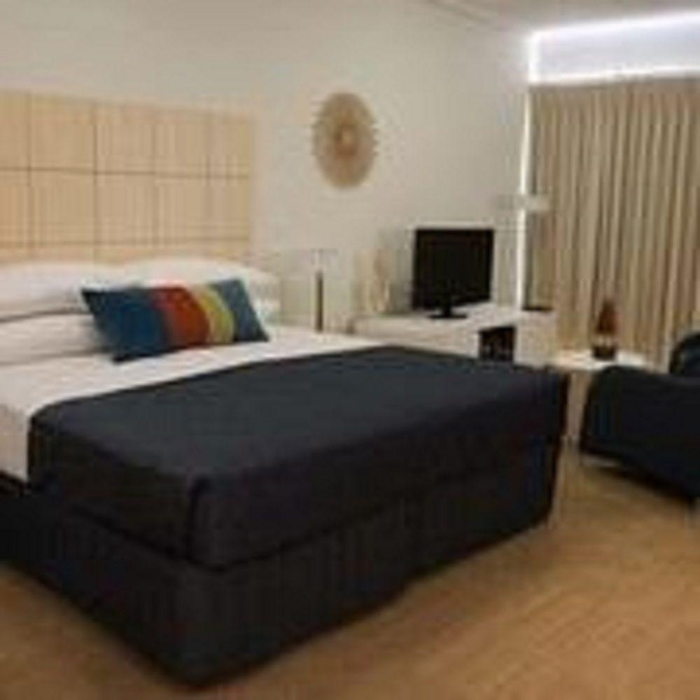 Broadwater Mariner Resort by null