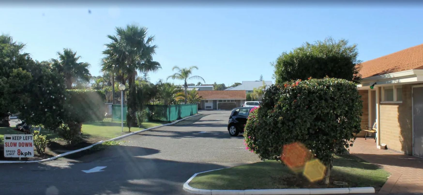 Hospitality Geraldton, SureStay Collection by Best
