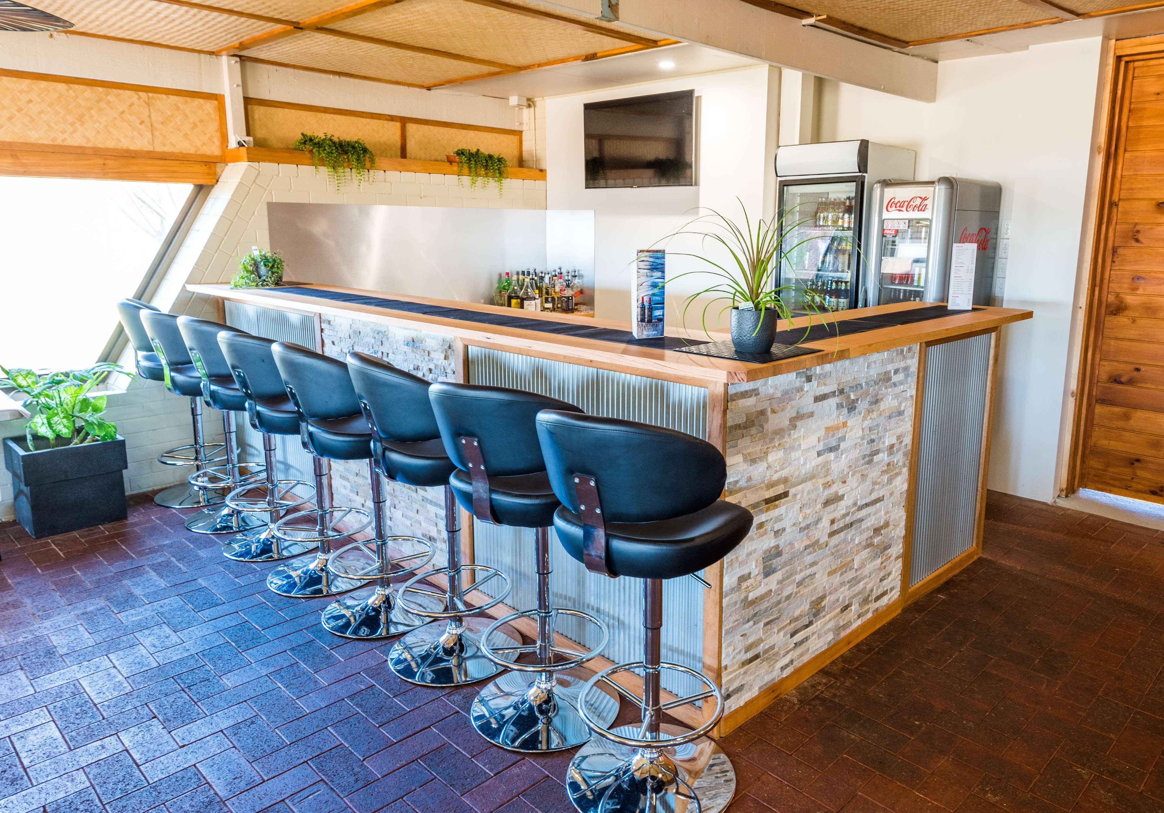 Hospitality Carnarvon, SureStay Collection by Best
