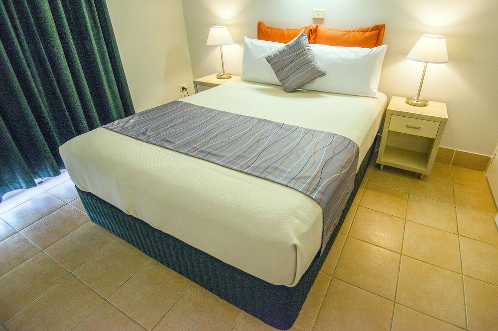 RAC Ningaloo Reef Resort by null