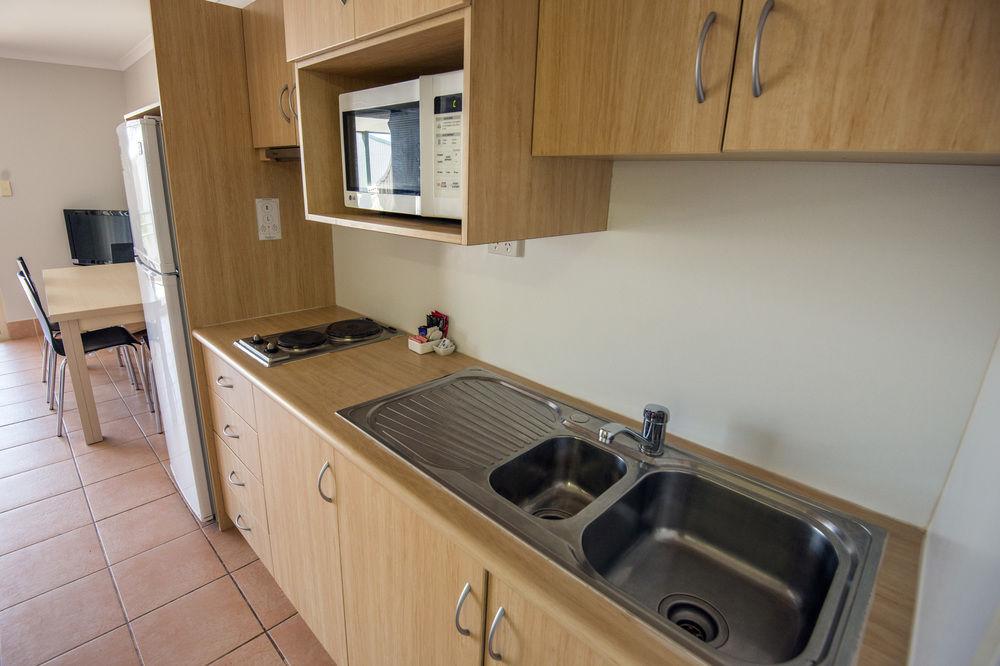 RAC Ningaloo Reef Resort by null