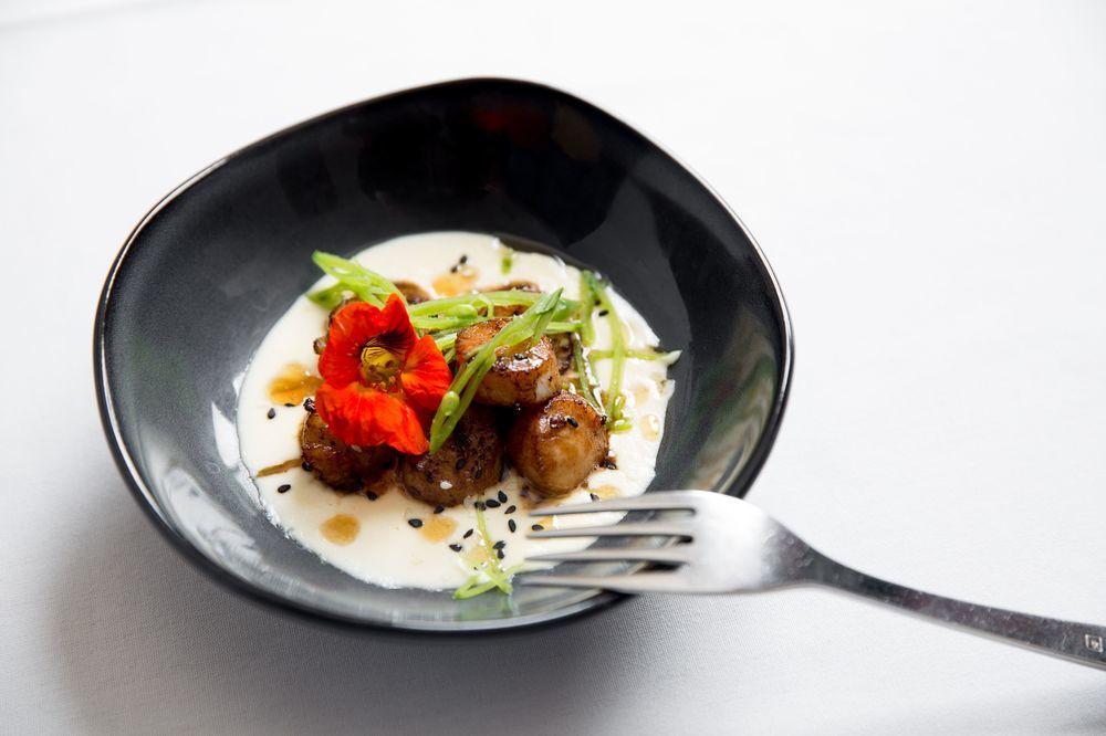 Piermont Retreat by null