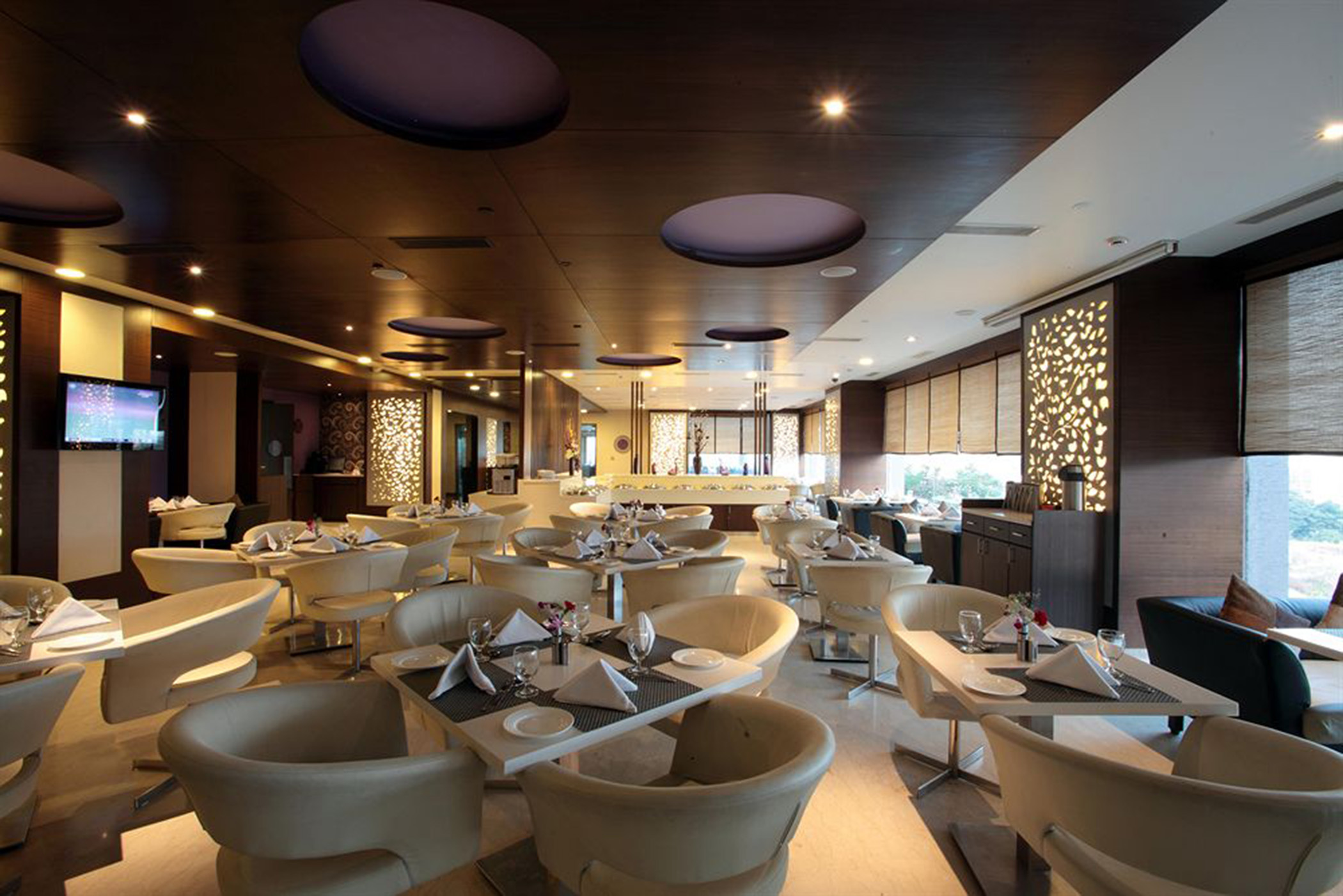 Daspalla Hotel Hyderabad