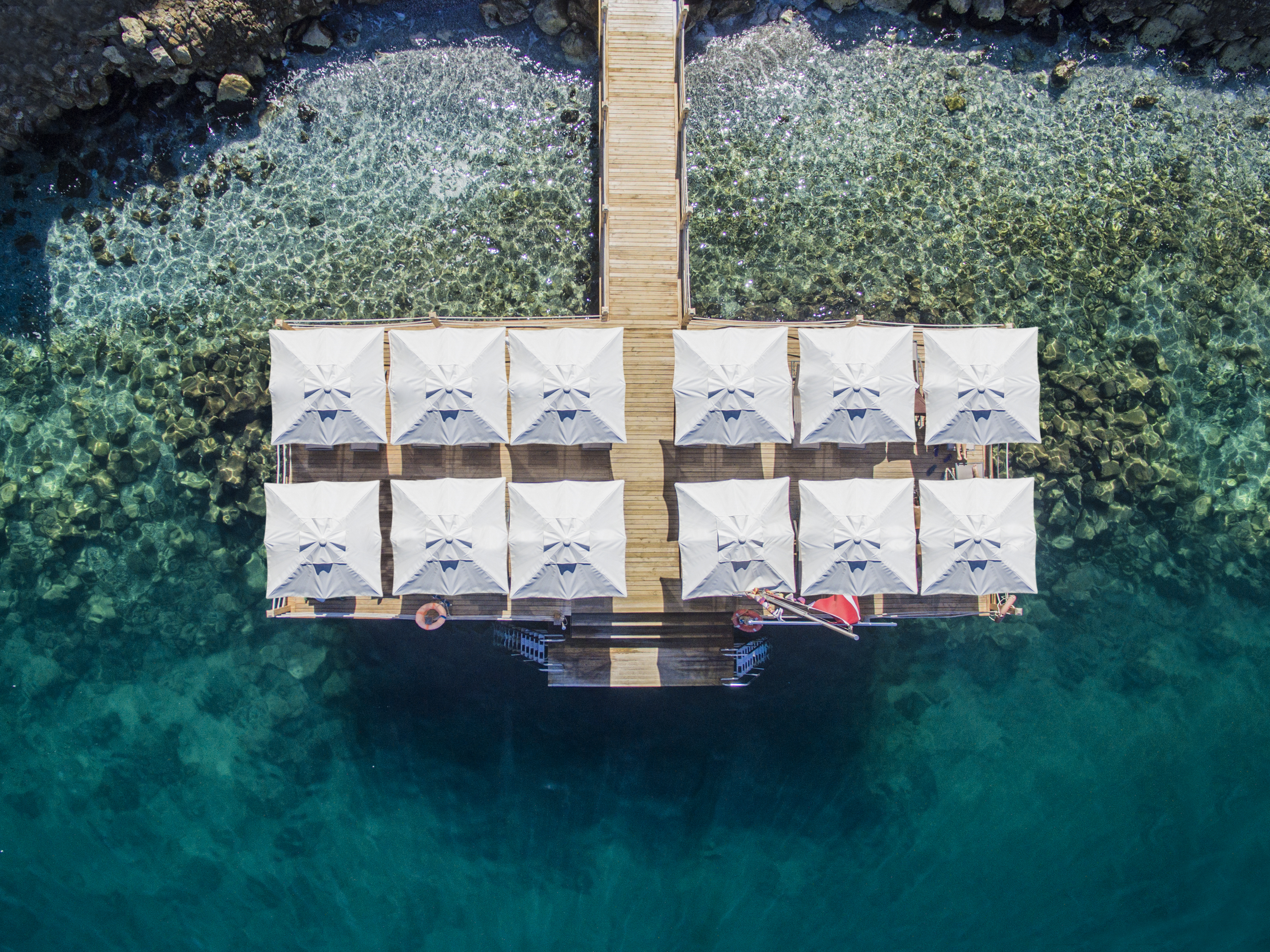 Sarpedor Boutique Hotel - фото