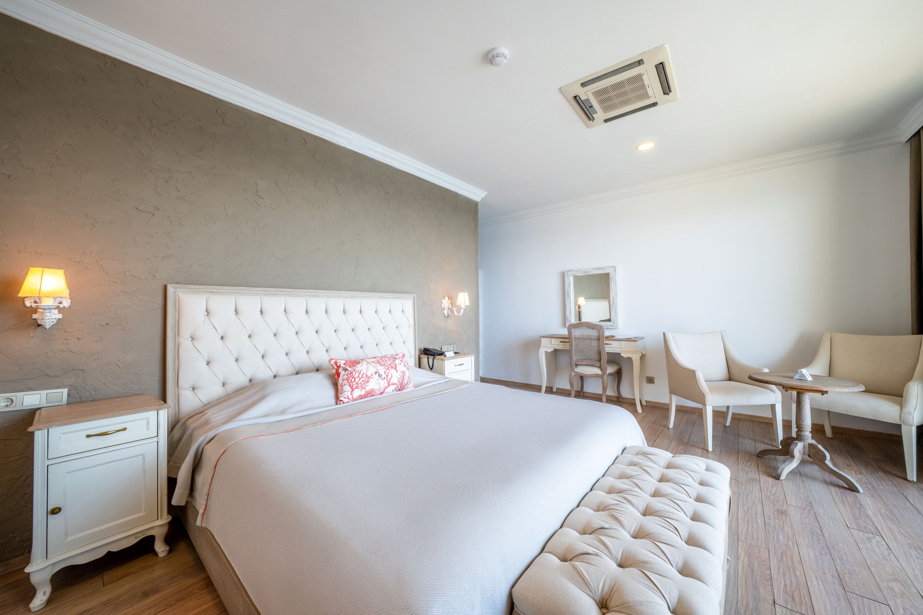 Sarpedor Boutique Hotel