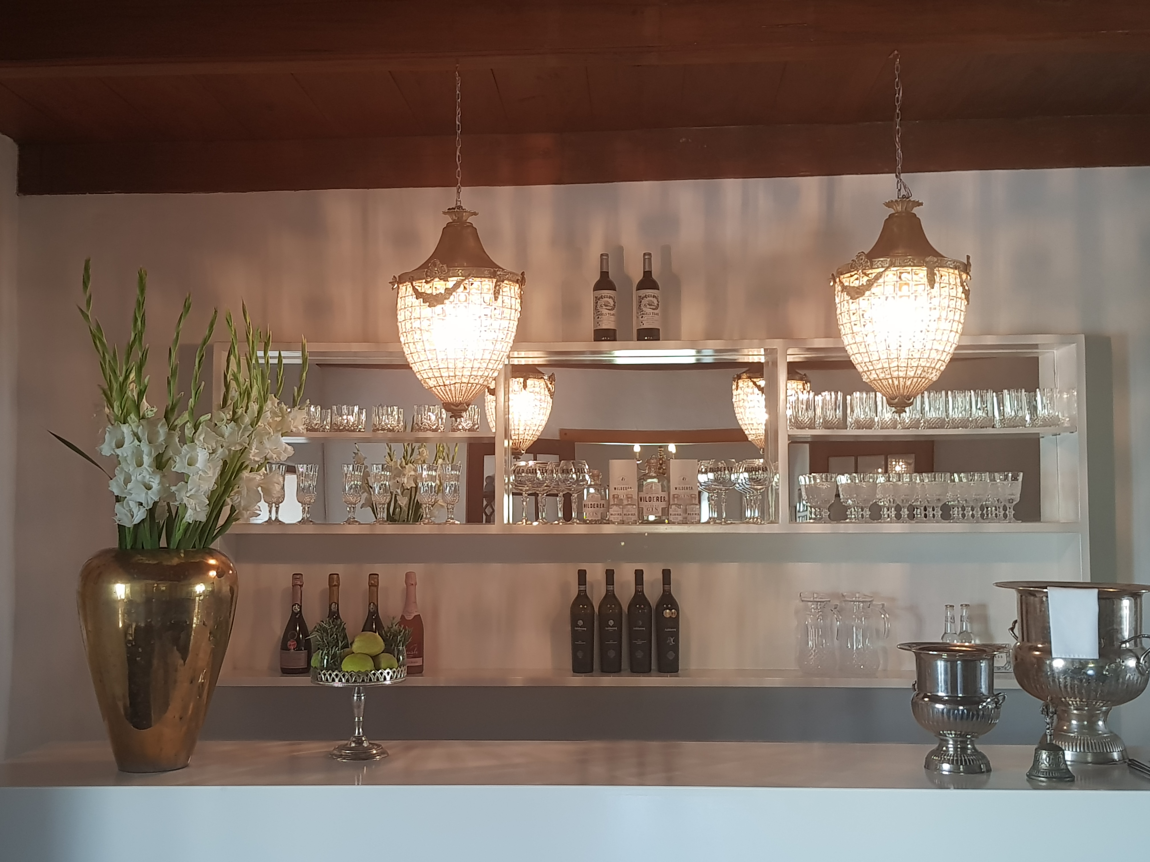 De Kloof Heritage Estate boutique Hotel & SPA by null