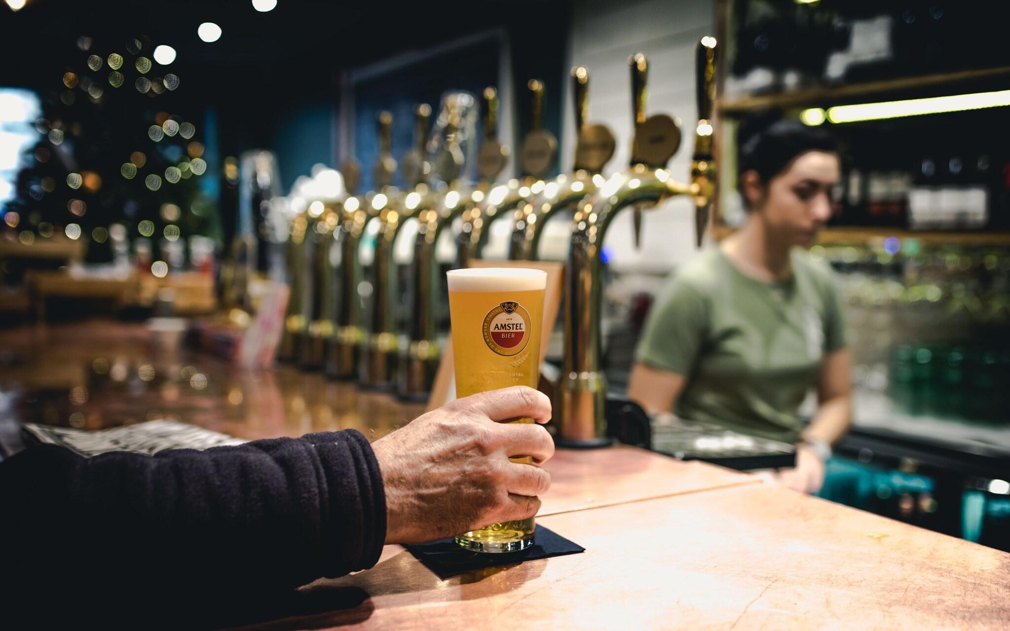 The Castle Hotel by null