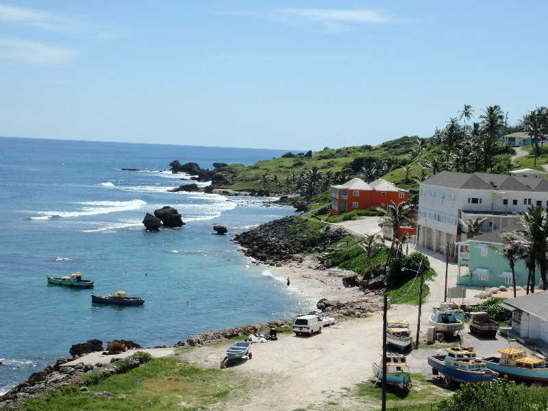 The Atlantis Historic Inn by null