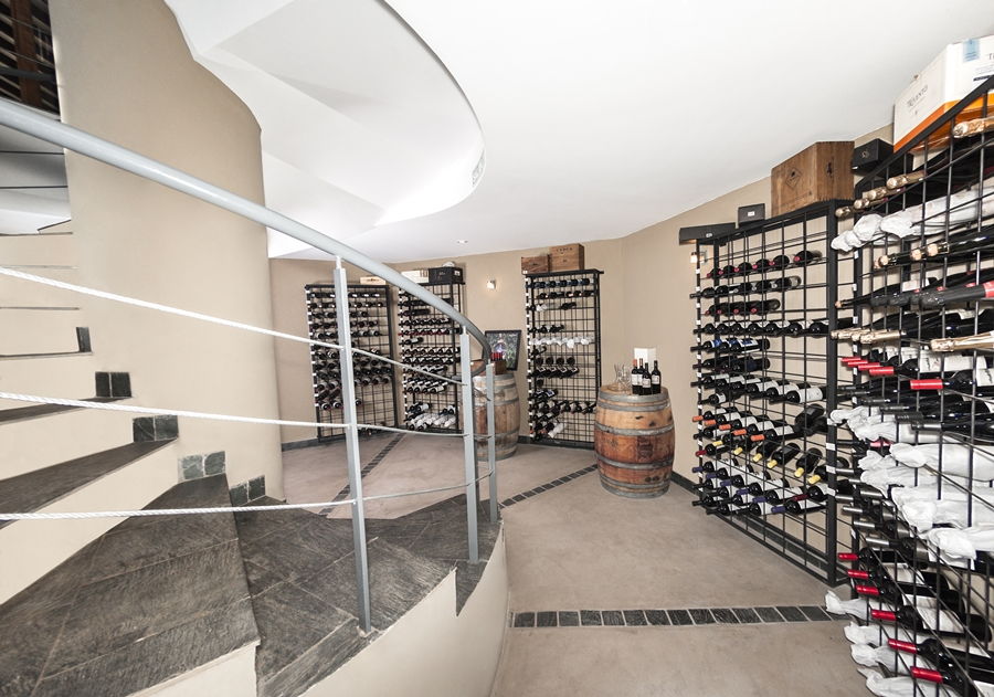 Villa Mansa Wine Hotel Only Adult