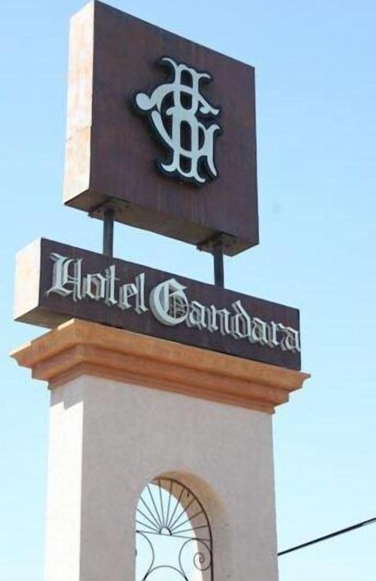 Hotel Gandara Hermosillo