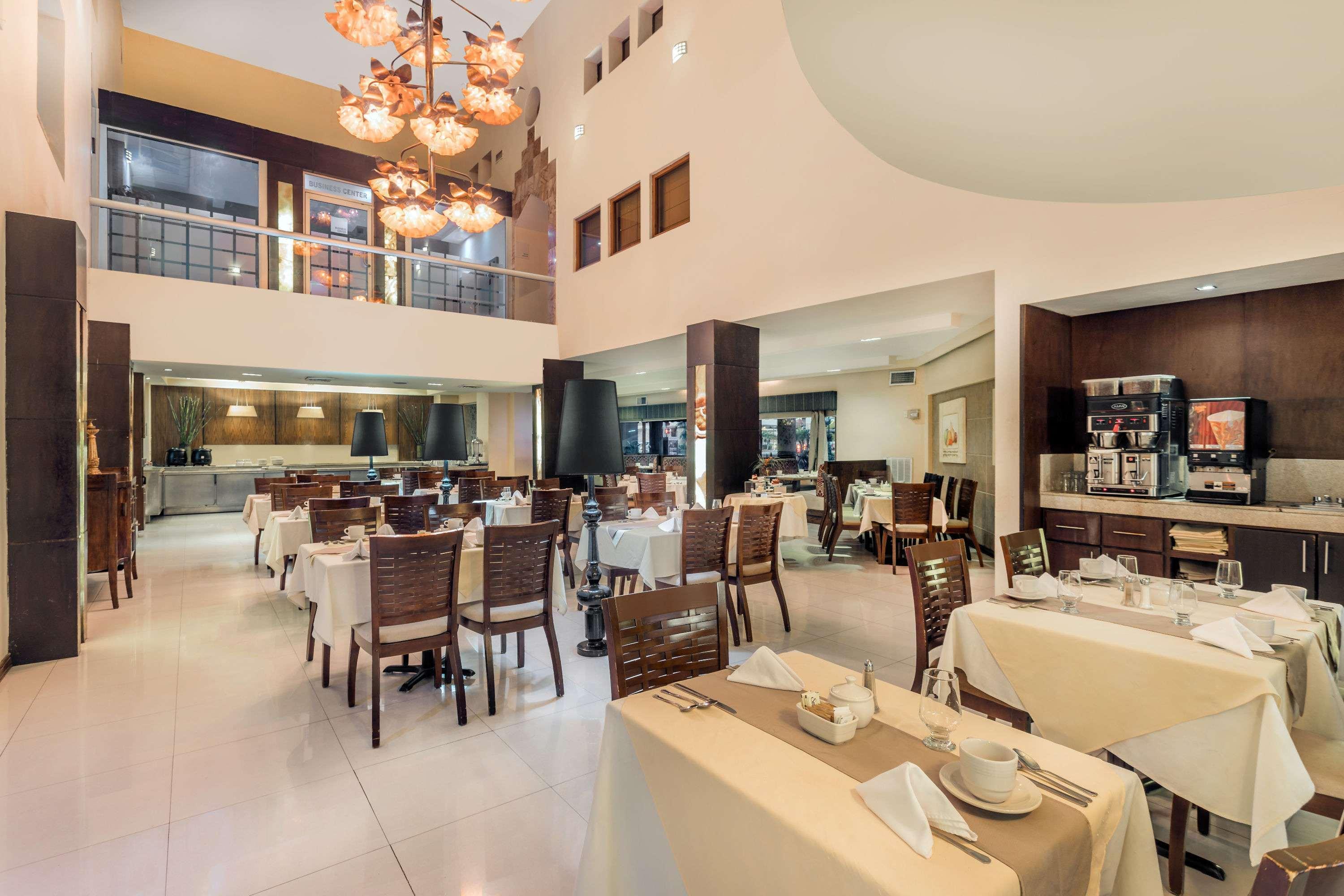 Wyndham Garden Ciudad Obregon