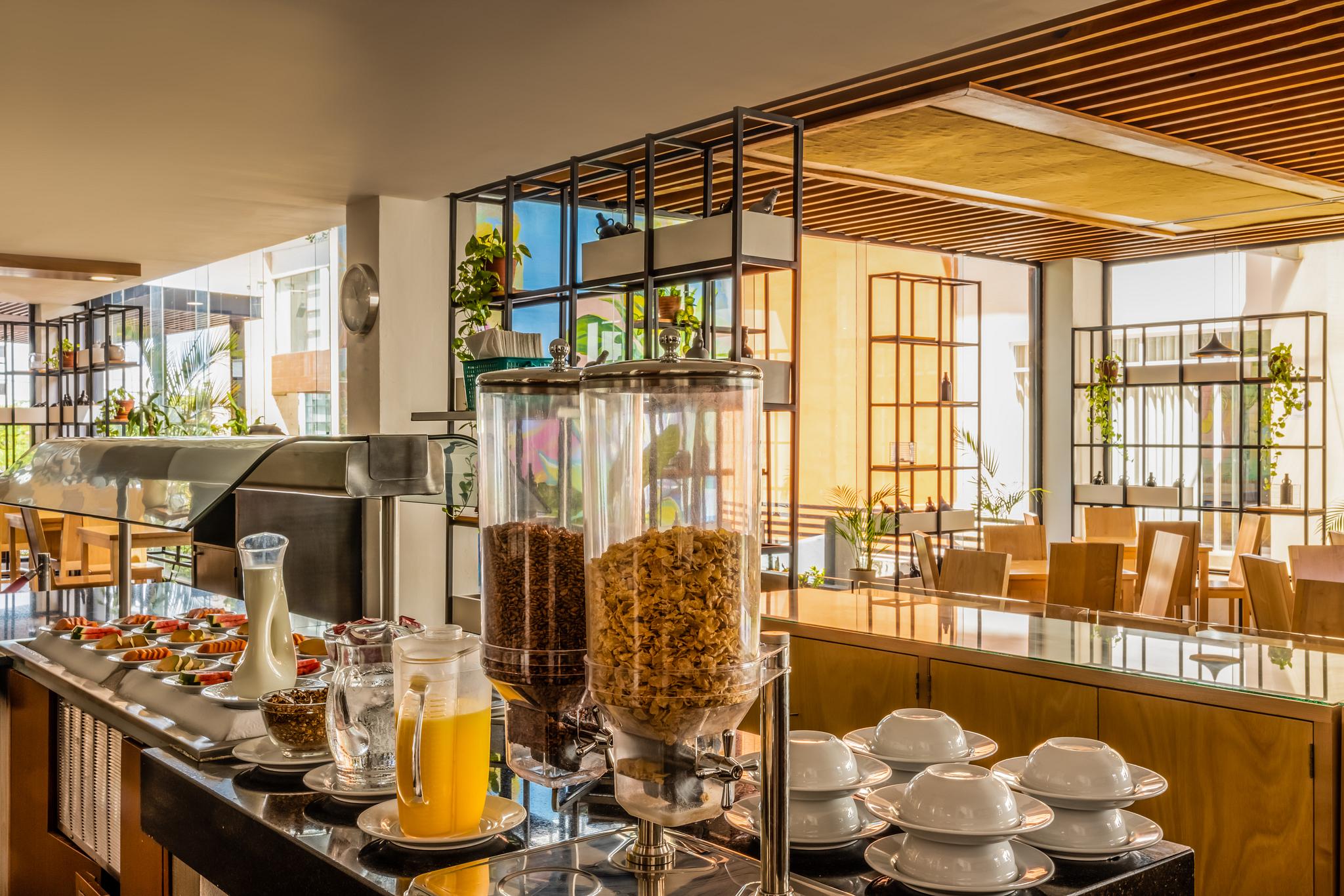 Wyndham Garden Cancun Downtown