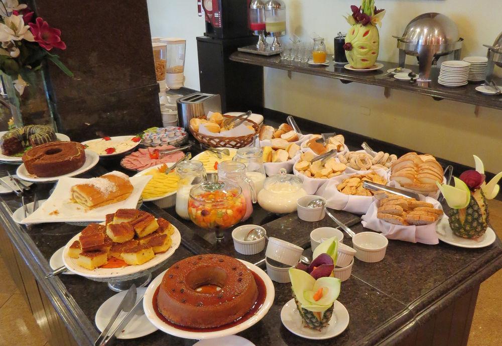 Carlton Plaza Hotel