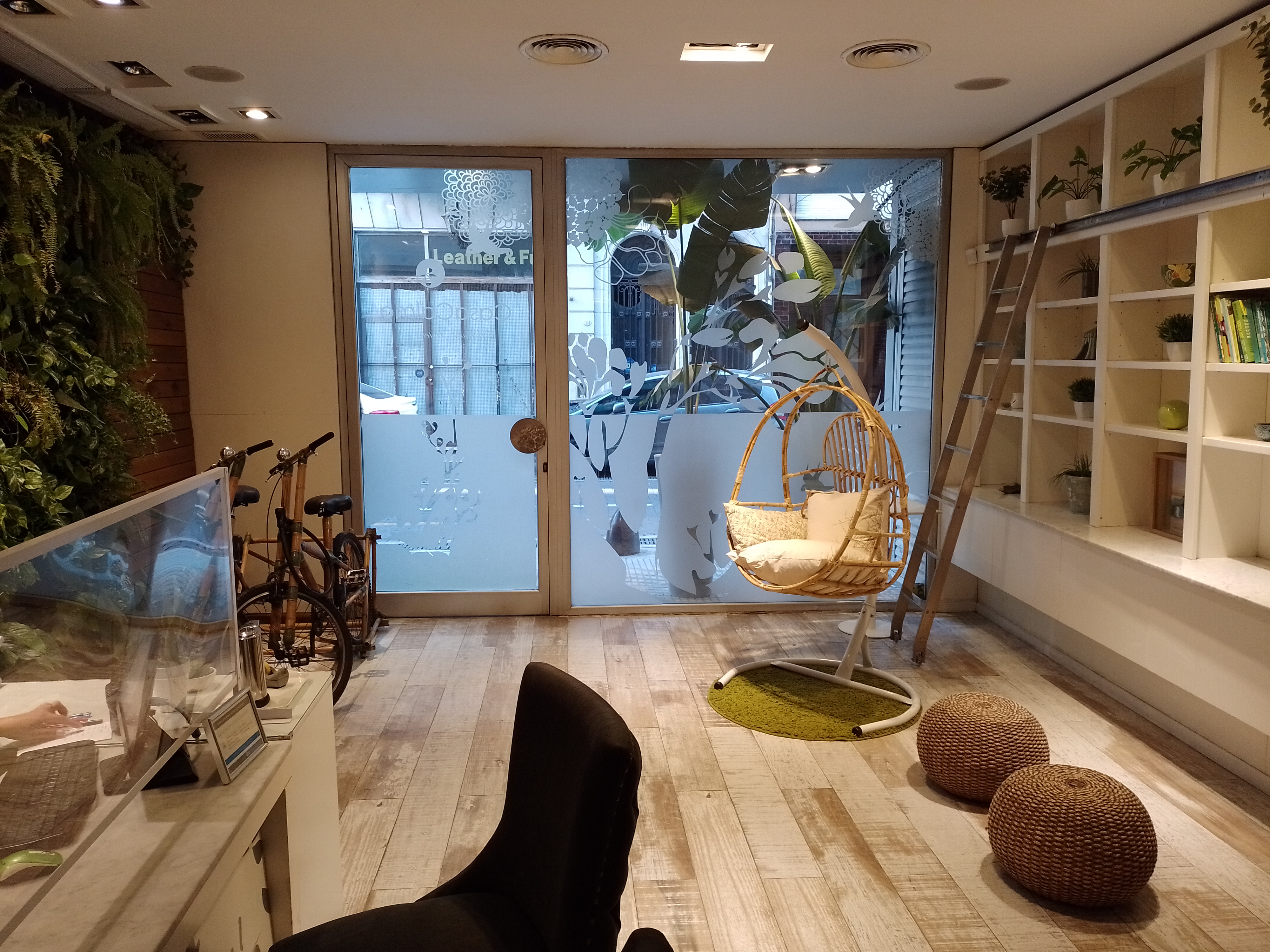 CasaCalma Hotel by null