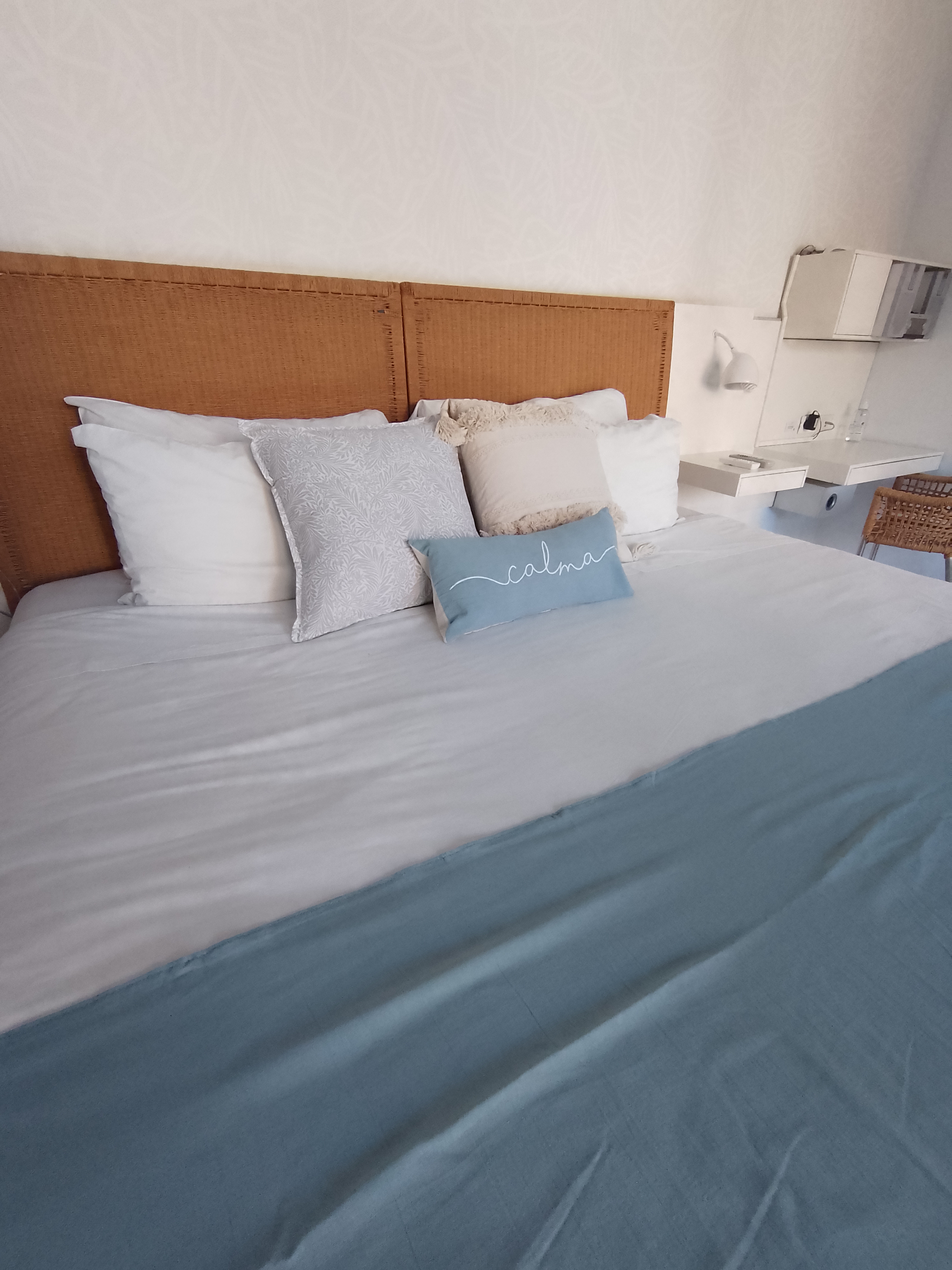 CasaCalma Hotel by null