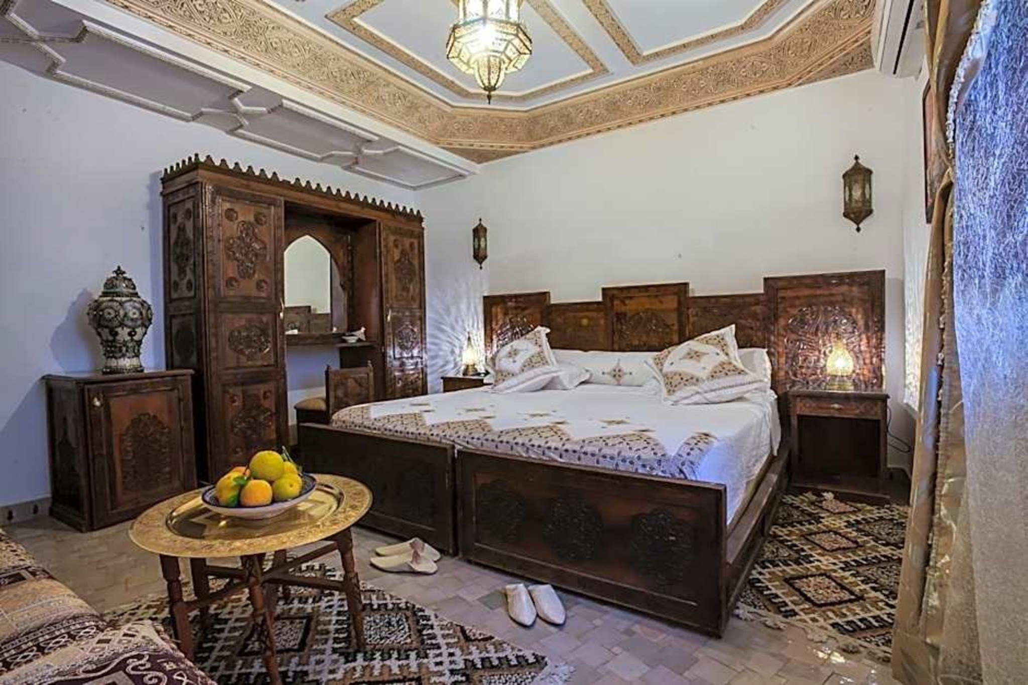 Riad Salam Fes