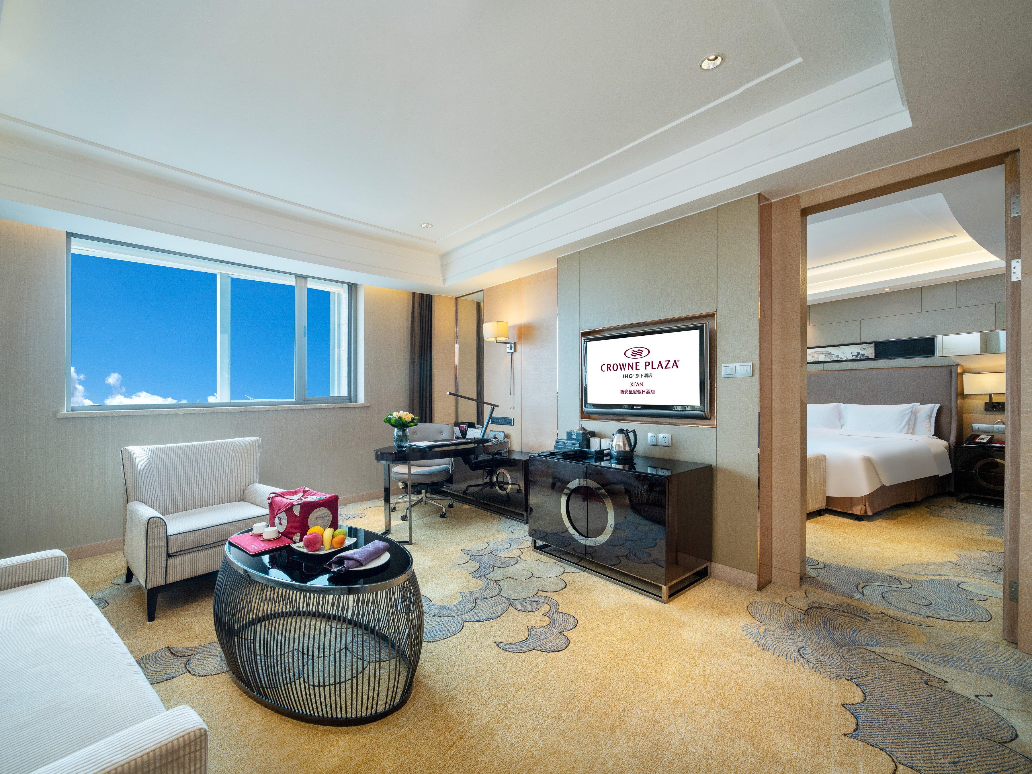 Crowne Plaza Xi'An