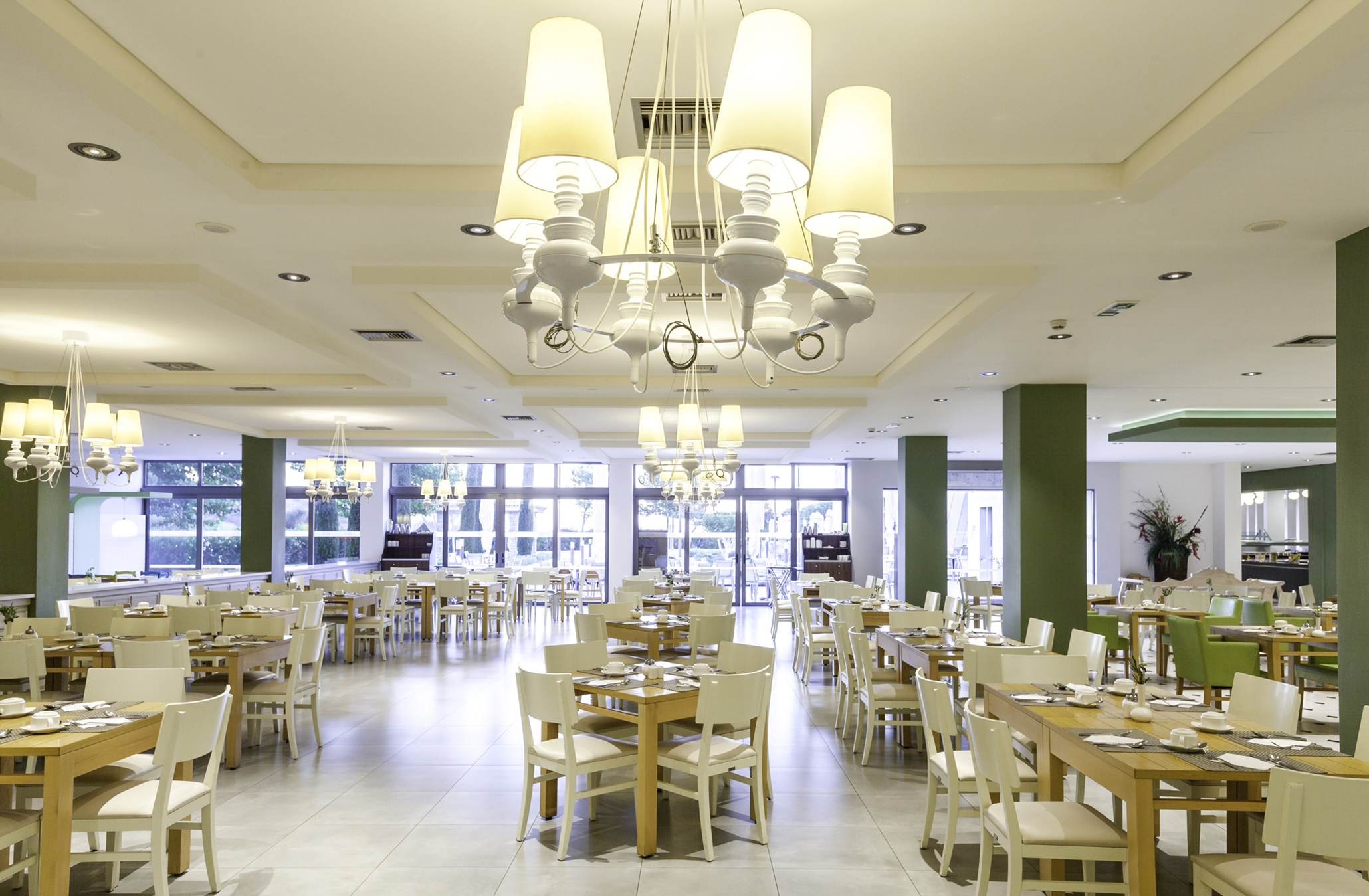 Blue Lagoon Village by null