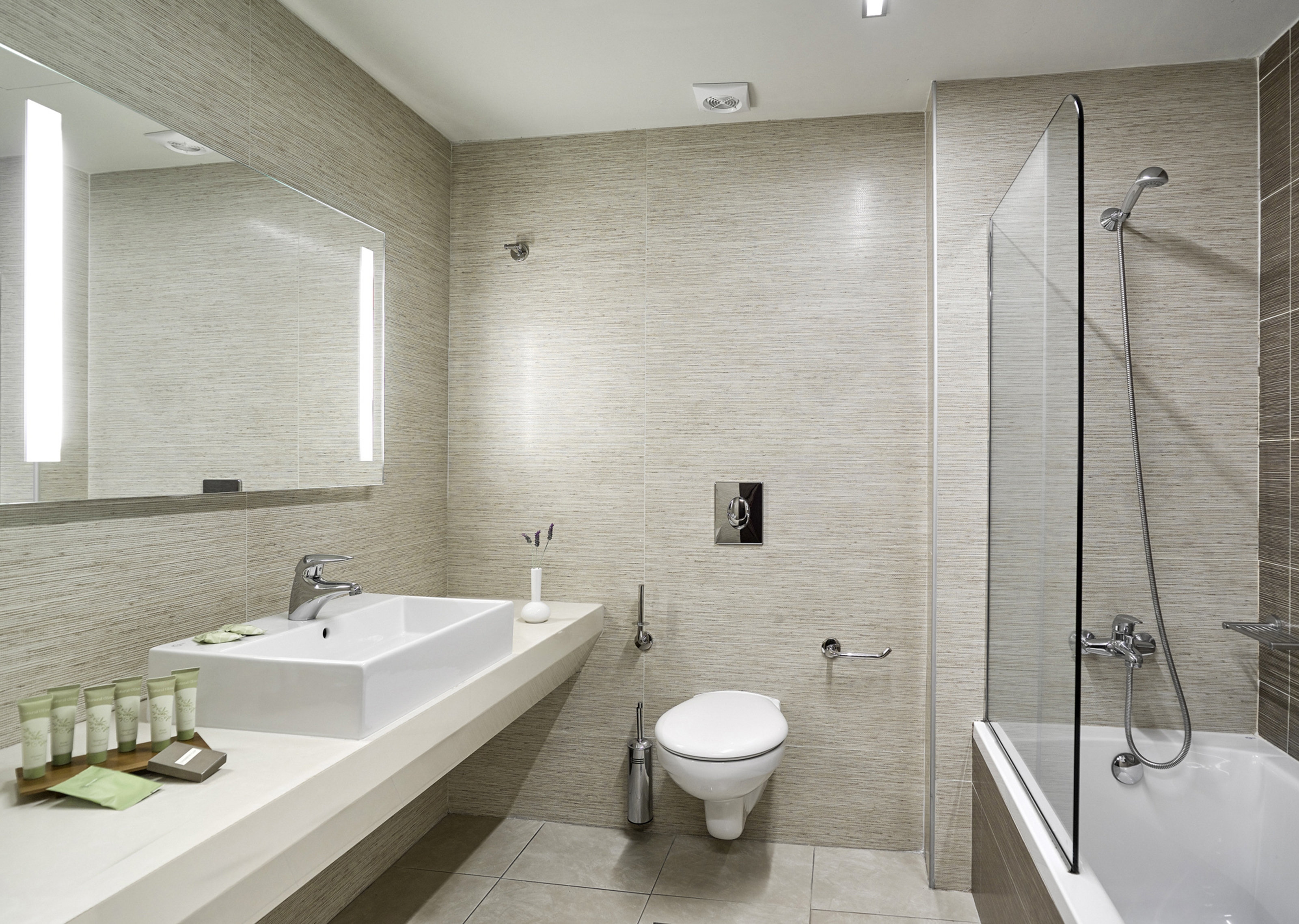 Blue Lagoon Village by null