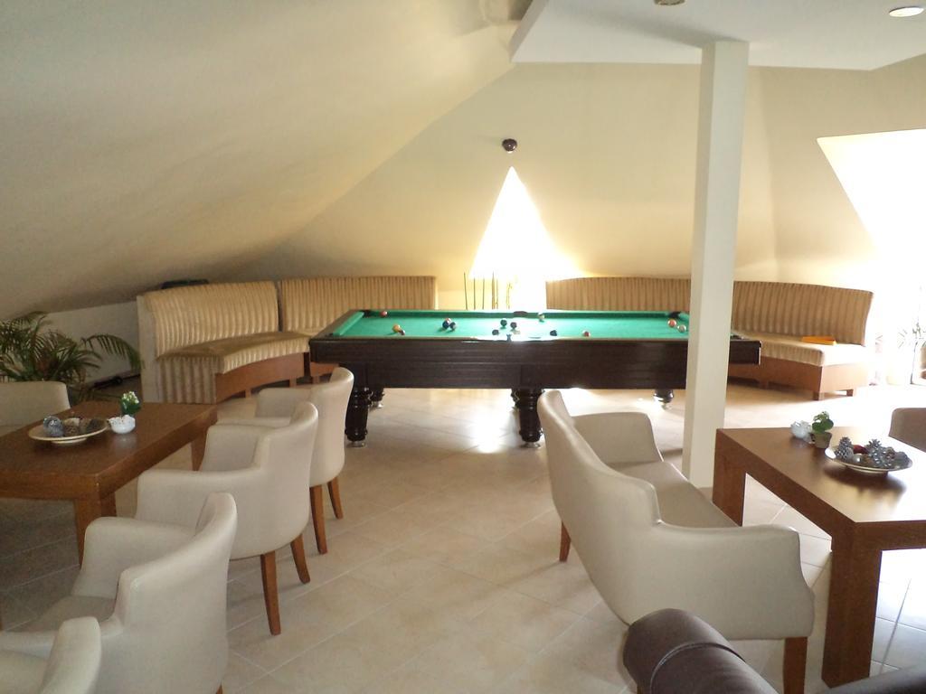 Marine House Hotel