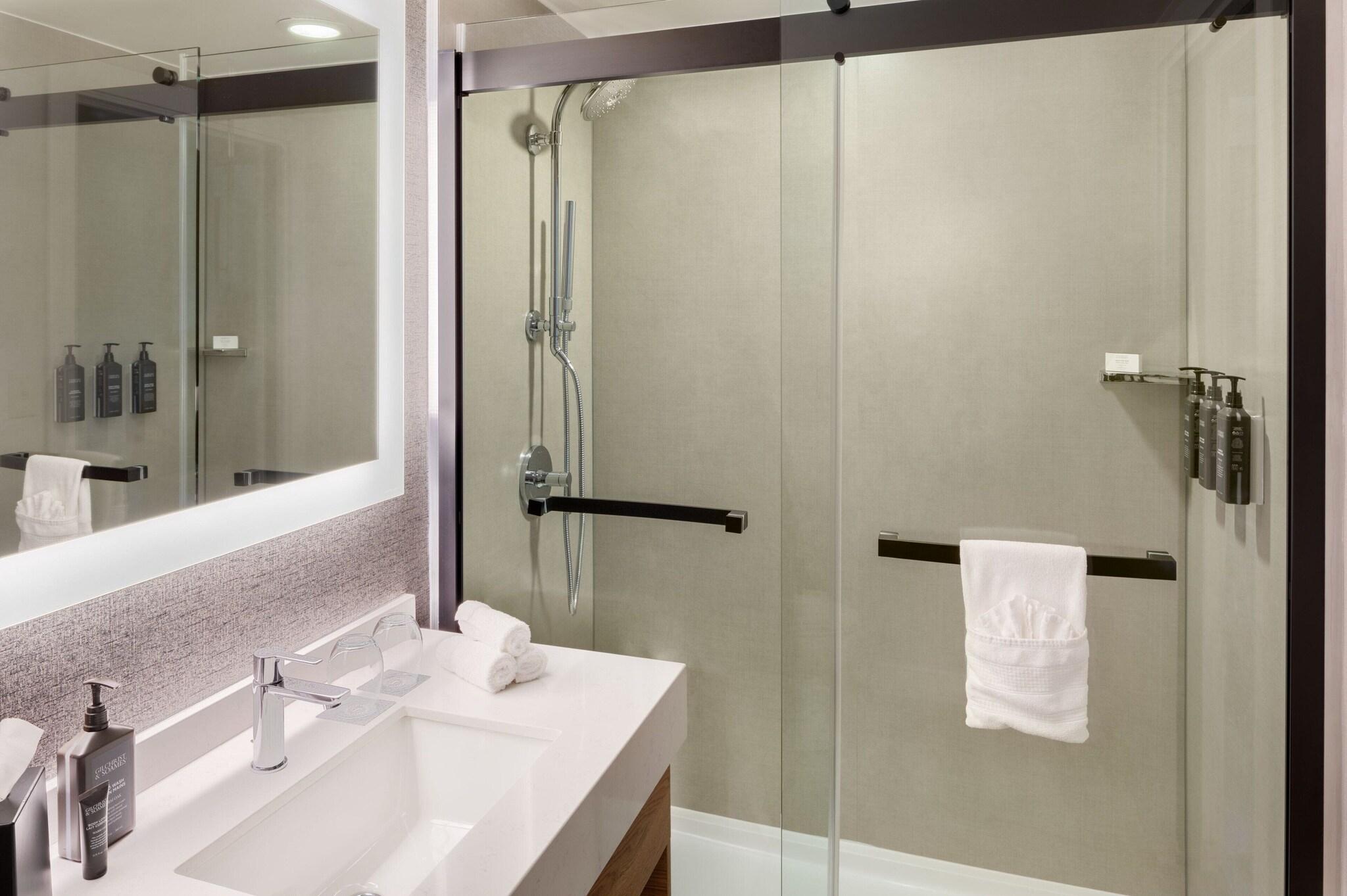 Sheraton Stonebriar Hotel