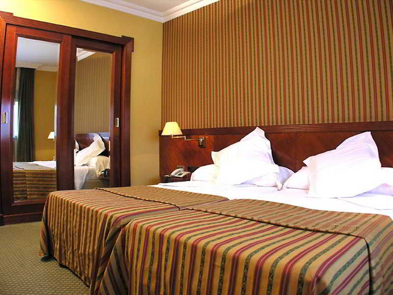Hotel Torremangana
