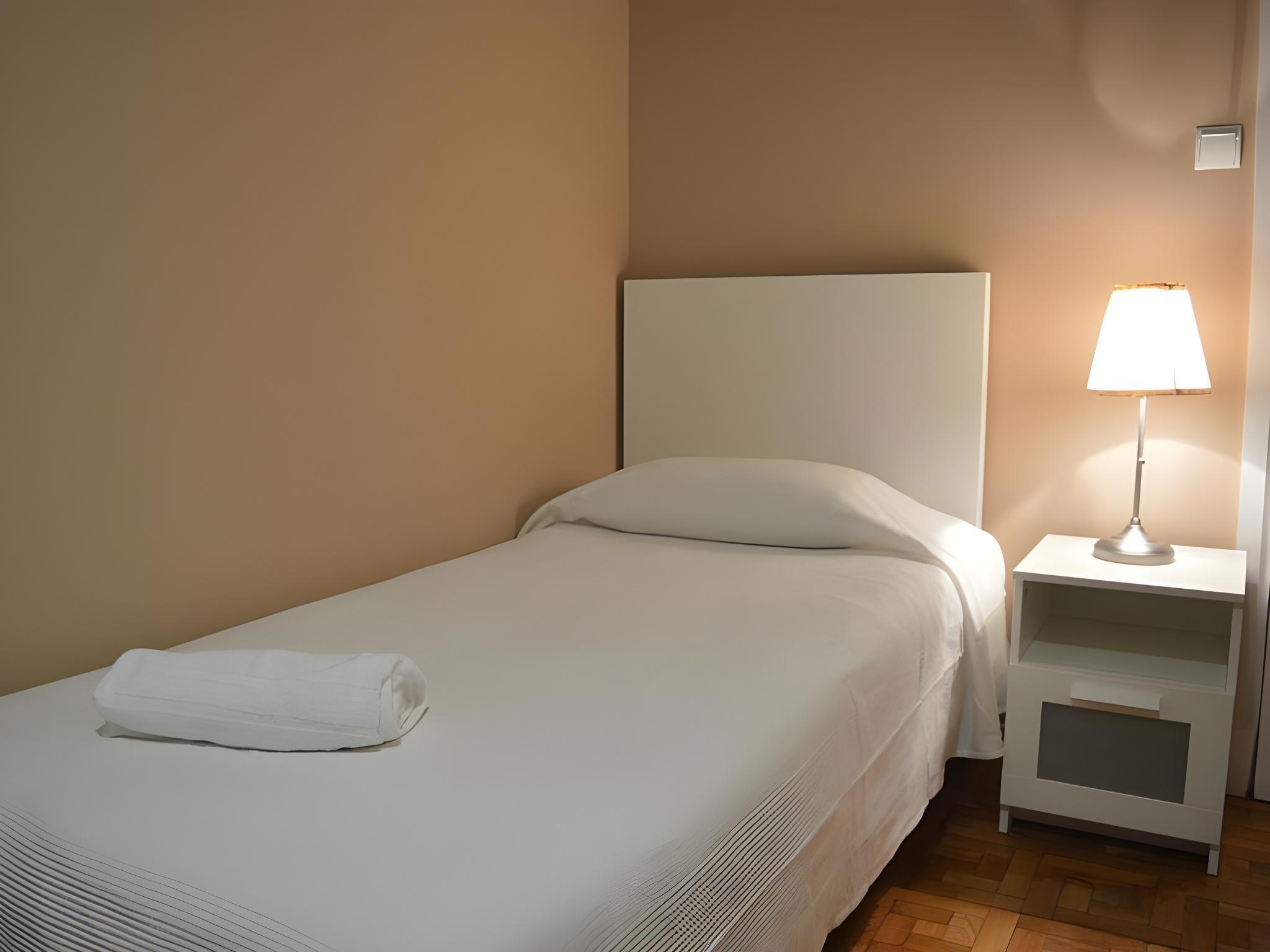 Somnio Hostels by null