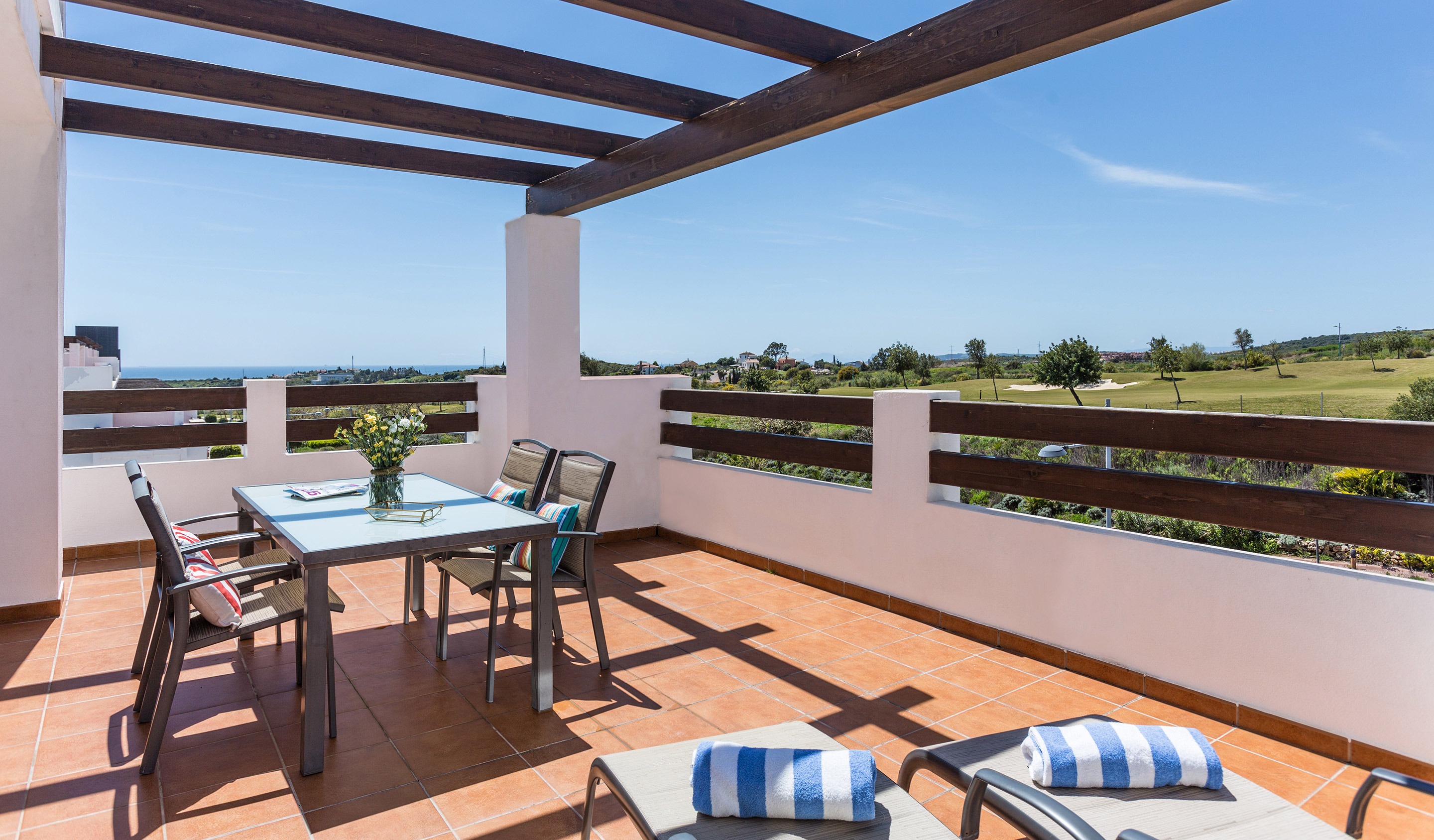 Ona Valle Romano Golf and Resort
