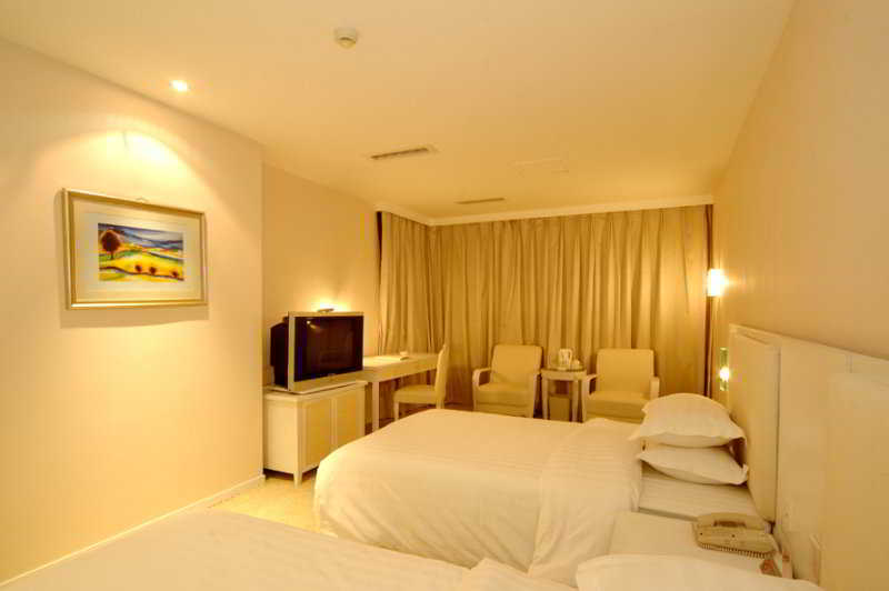 CBD Qianyuan International Business
