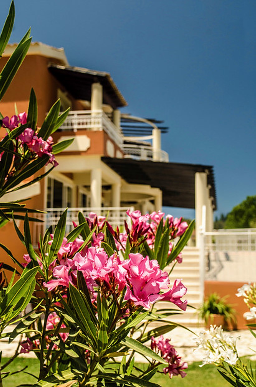 Orestis Apartments - photo