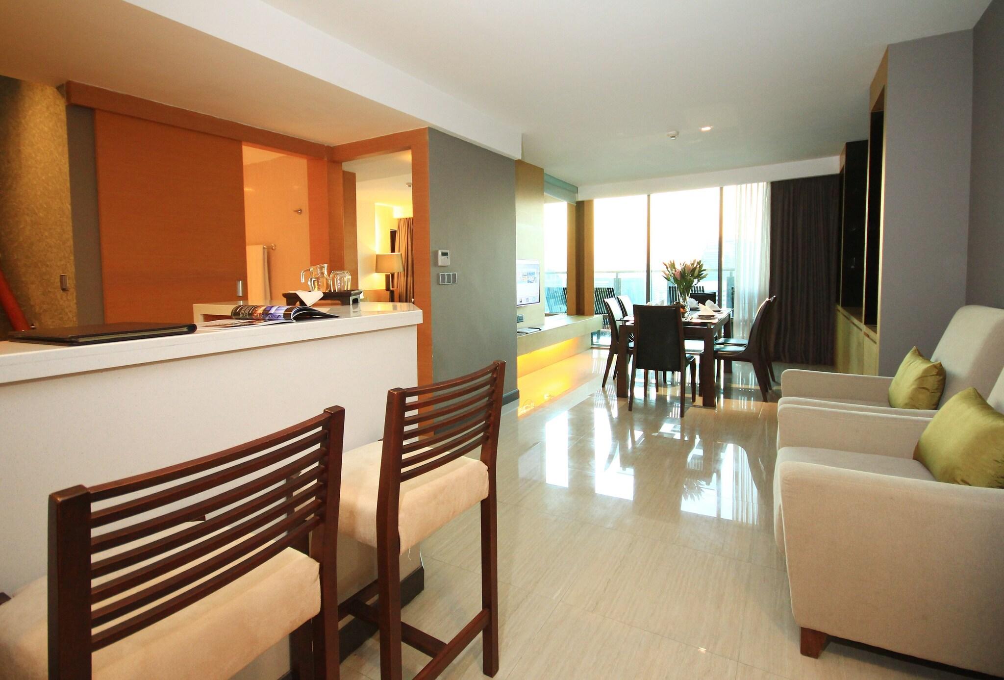Sivatel Bangkok